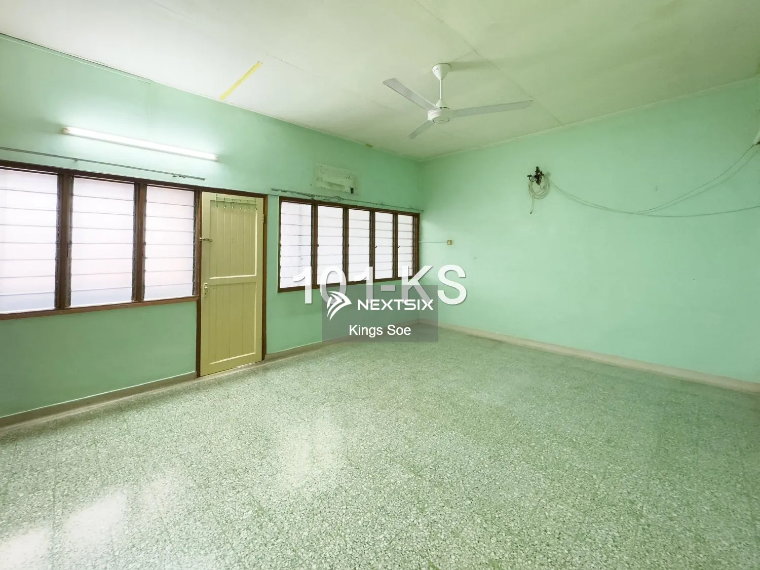 2-sty Terrace/Link House For Rent in Klang Selangor - Image 9