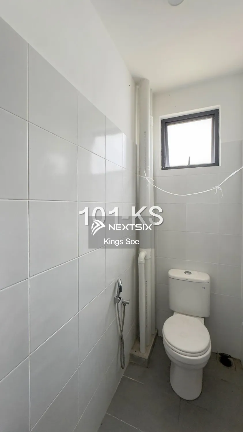 Link Factory For Rent in Bandar Puncak Alam Selangor - Image 6