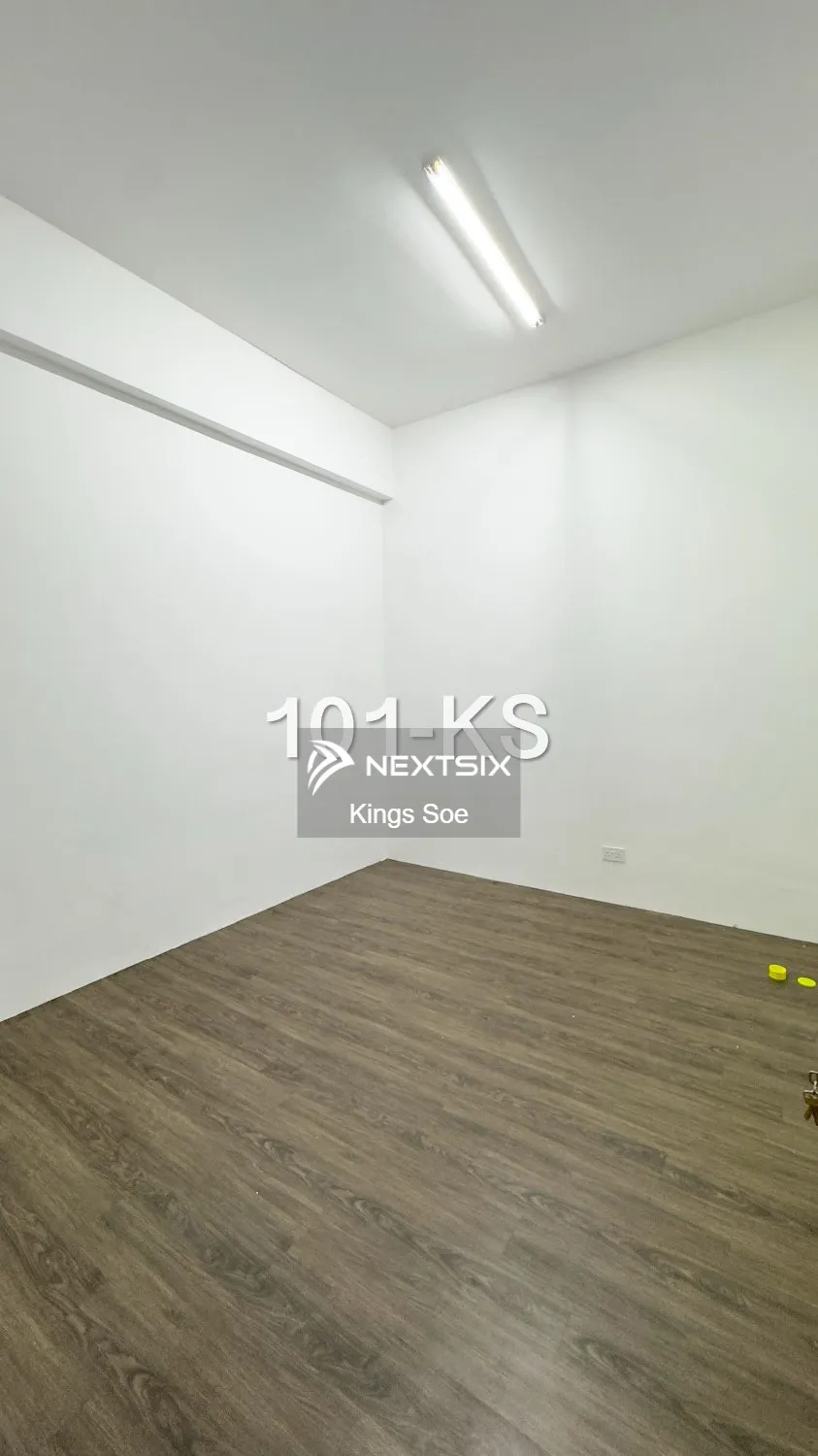 Link Factory For Rent in Bandar Puncak Alam Selangor - Image 7