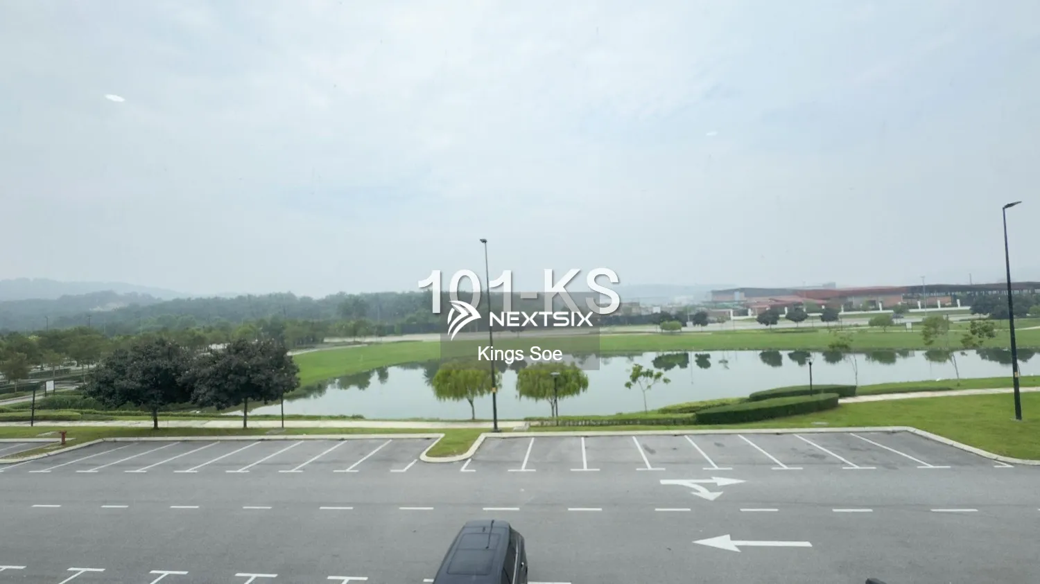 Link Factory For Rent in Bandar Puncak Alam Selangor - Image 8