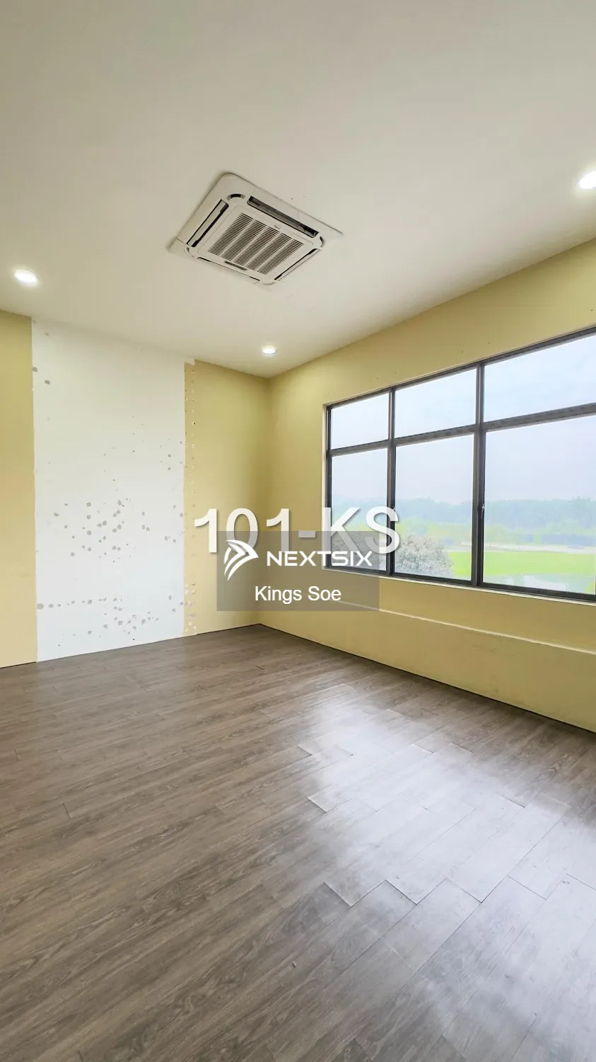 Link Factory For Rent in Bandar Puncak Alam Selangor - Image 9