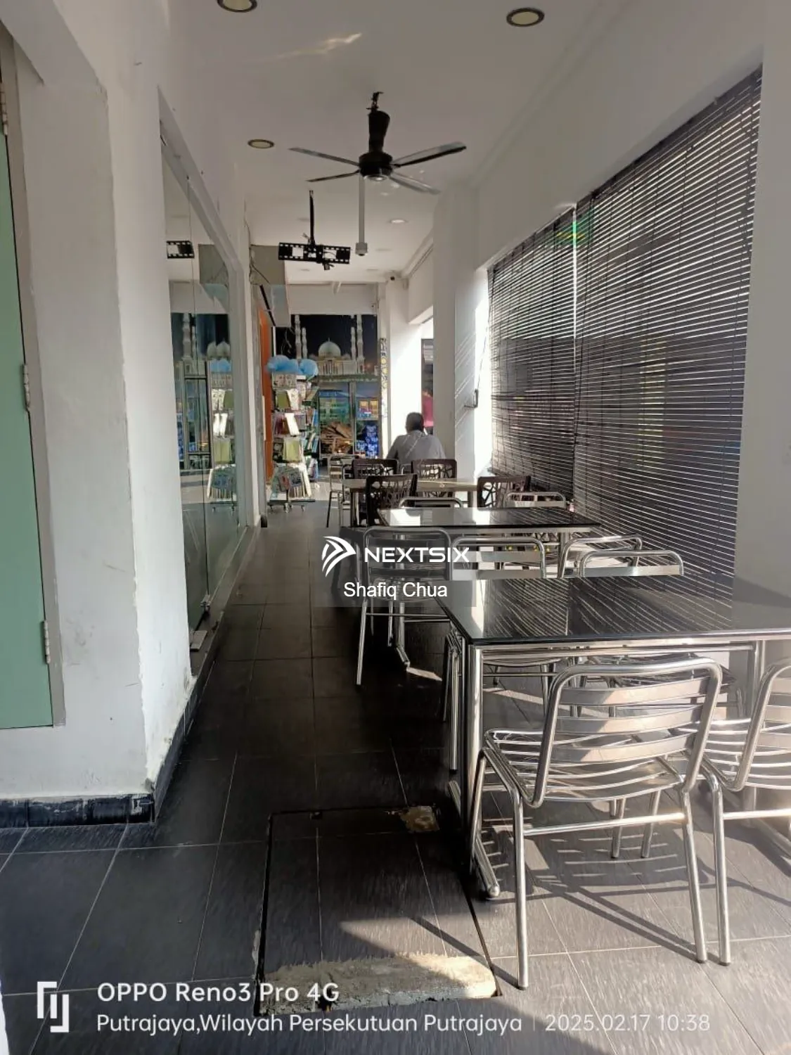 Office For Rent in Putrajaya Wilayah Persekutuan Putrajaya - Image 10
