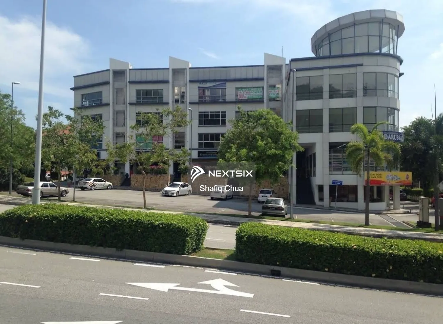 Office For Rent in Putrajaya Wilayah Persekutuan Putrajaya - Image 2