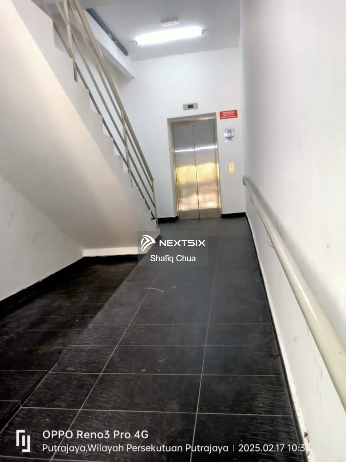 Office For Rent in Putrajaya Wilayah Persekutuan Putrajaya - Image 3