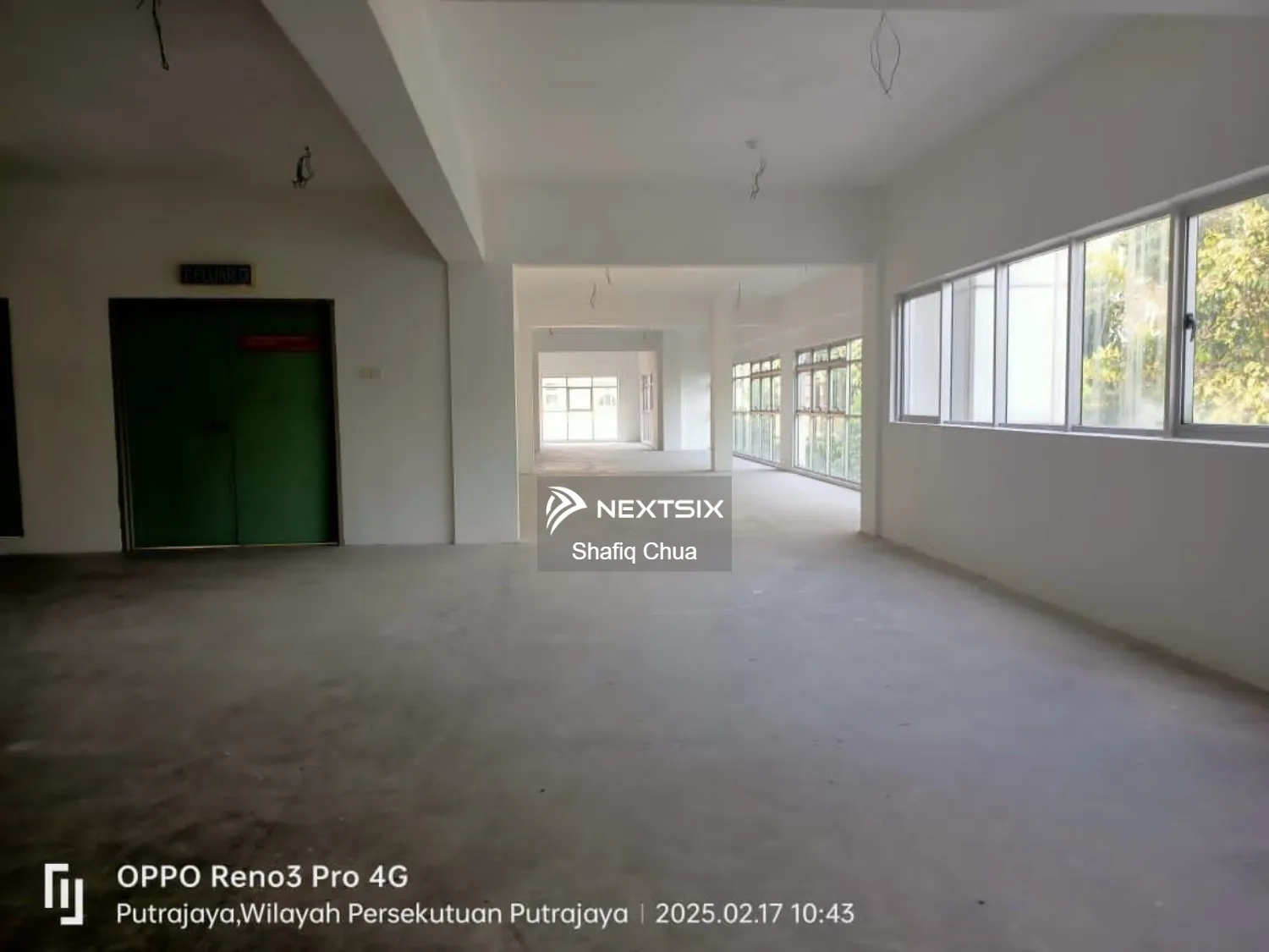 Office For Rent in Putrajaya Wilayah Persekutuan Putrajaya - Image 5