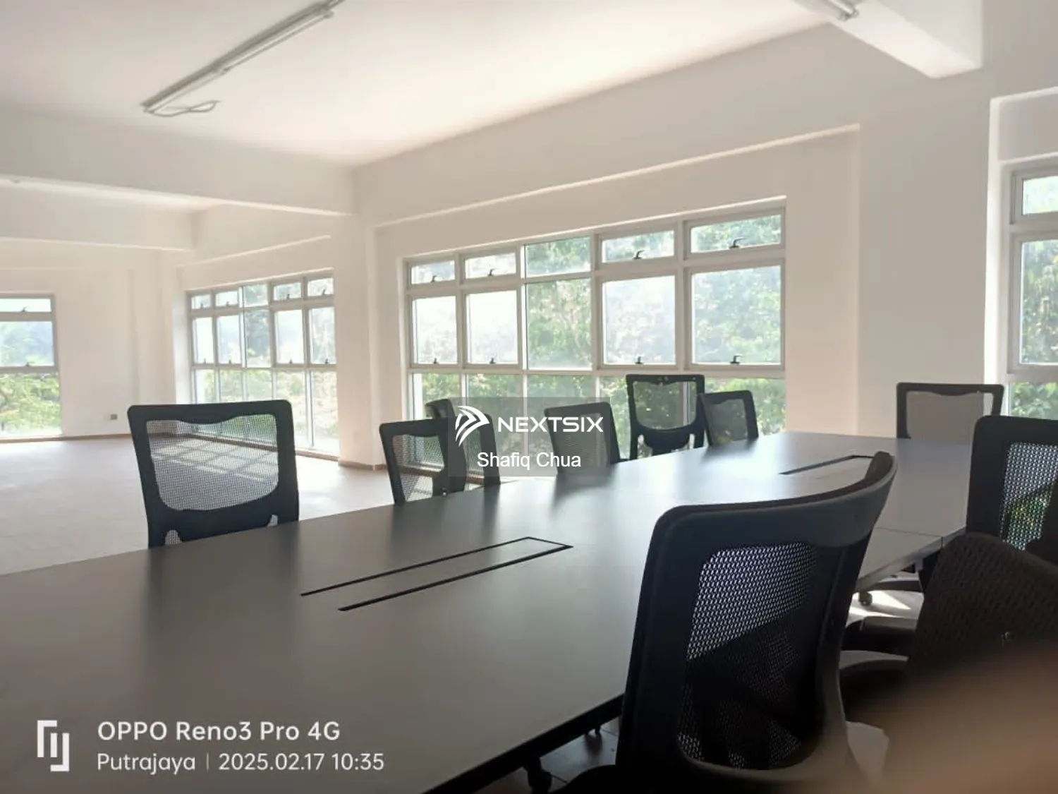 Office For Rent in Putrajaya Wilayah Persekutuan Putrajaya - Image 7