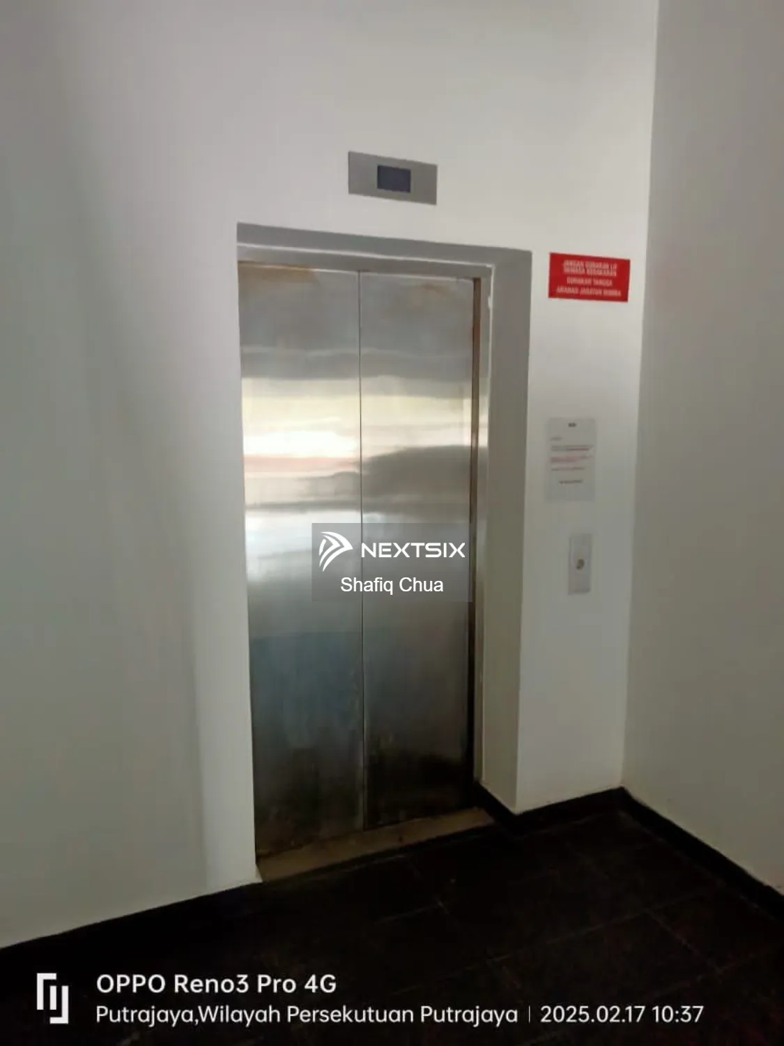 Office For Rent in Putrajaya Wilayah Persekutuan Putrajaya - Image 8