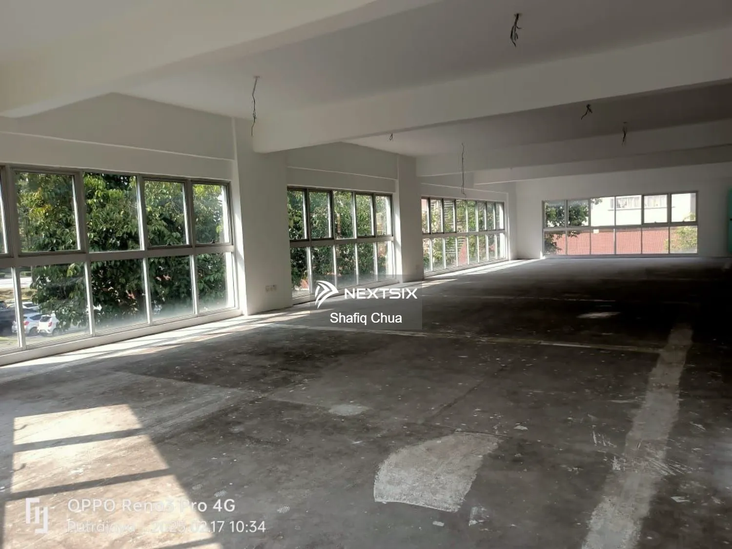Office For Rent in Putrajaya Wilayah Persekutuan Putrajaya - Image 9