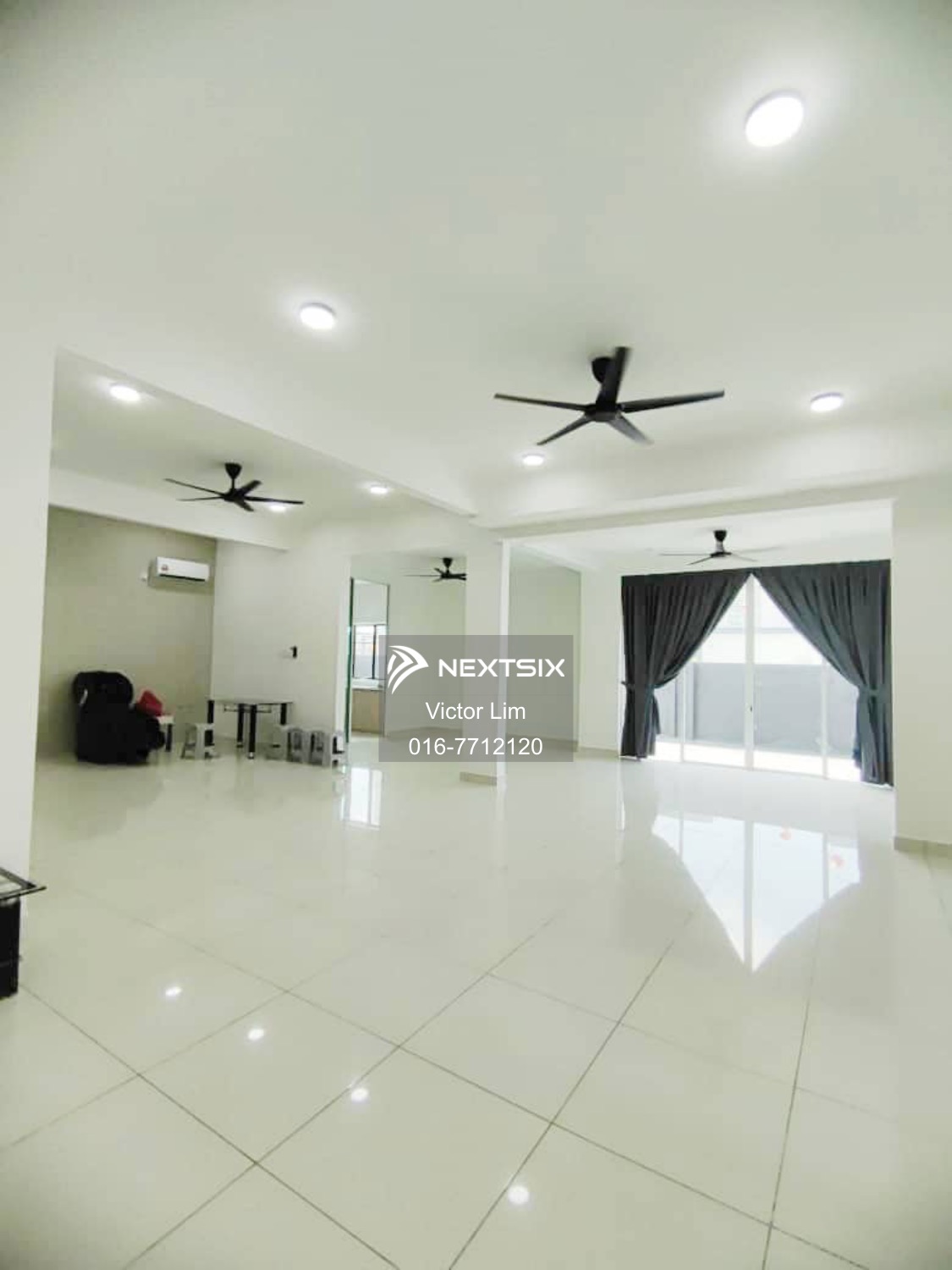 Cluster House For Sale in Johor Bahru Johor