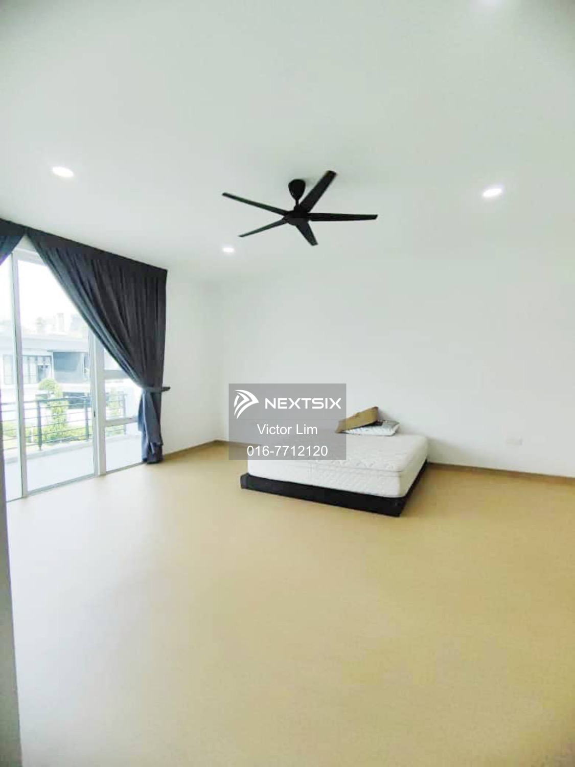 Cluster House For Sale in Johor Bahru Johor - Image 10