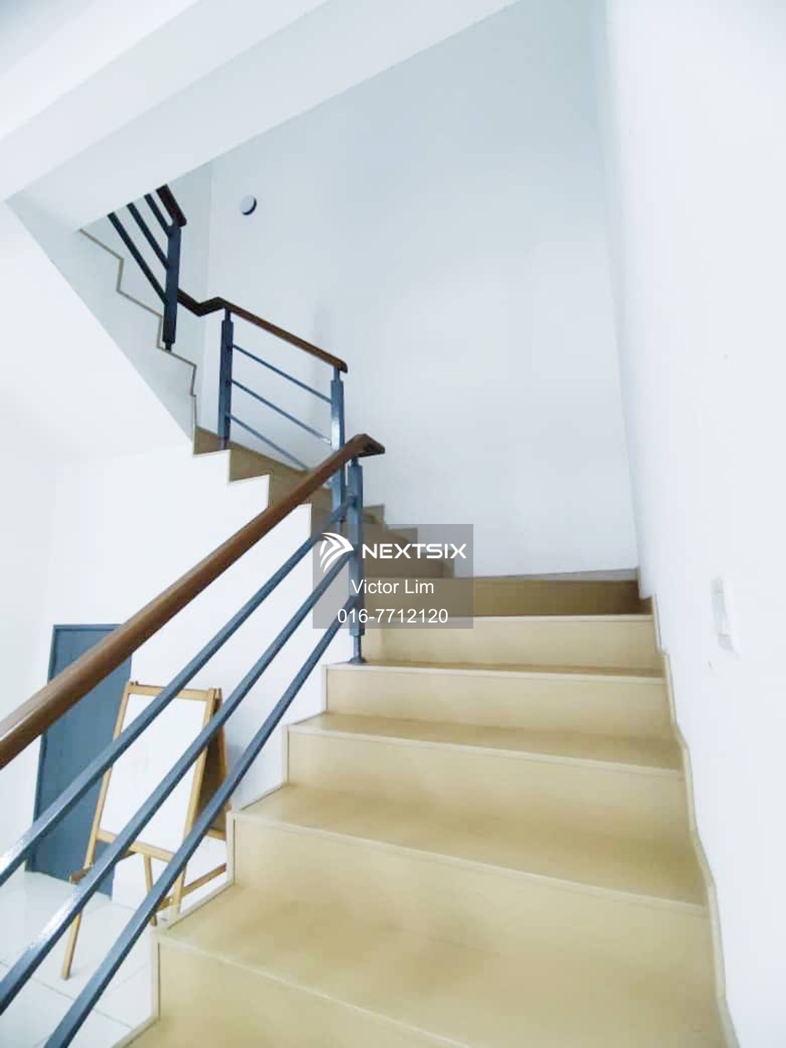 Cluster House For Sale in Johor Bahru Johor - Image 5