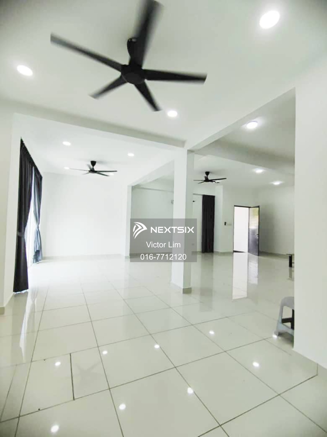 Cluster House For Sale in Johor Bahru Johor - Image 6