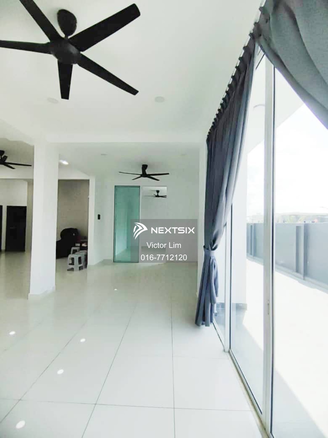 Cluster House For Sale in Johor Bahru Johor - Image 8