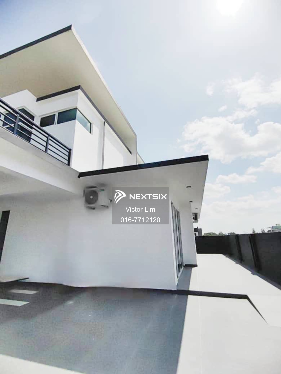 Cluster House For Sale in Johor Bahru Johor - Image 9