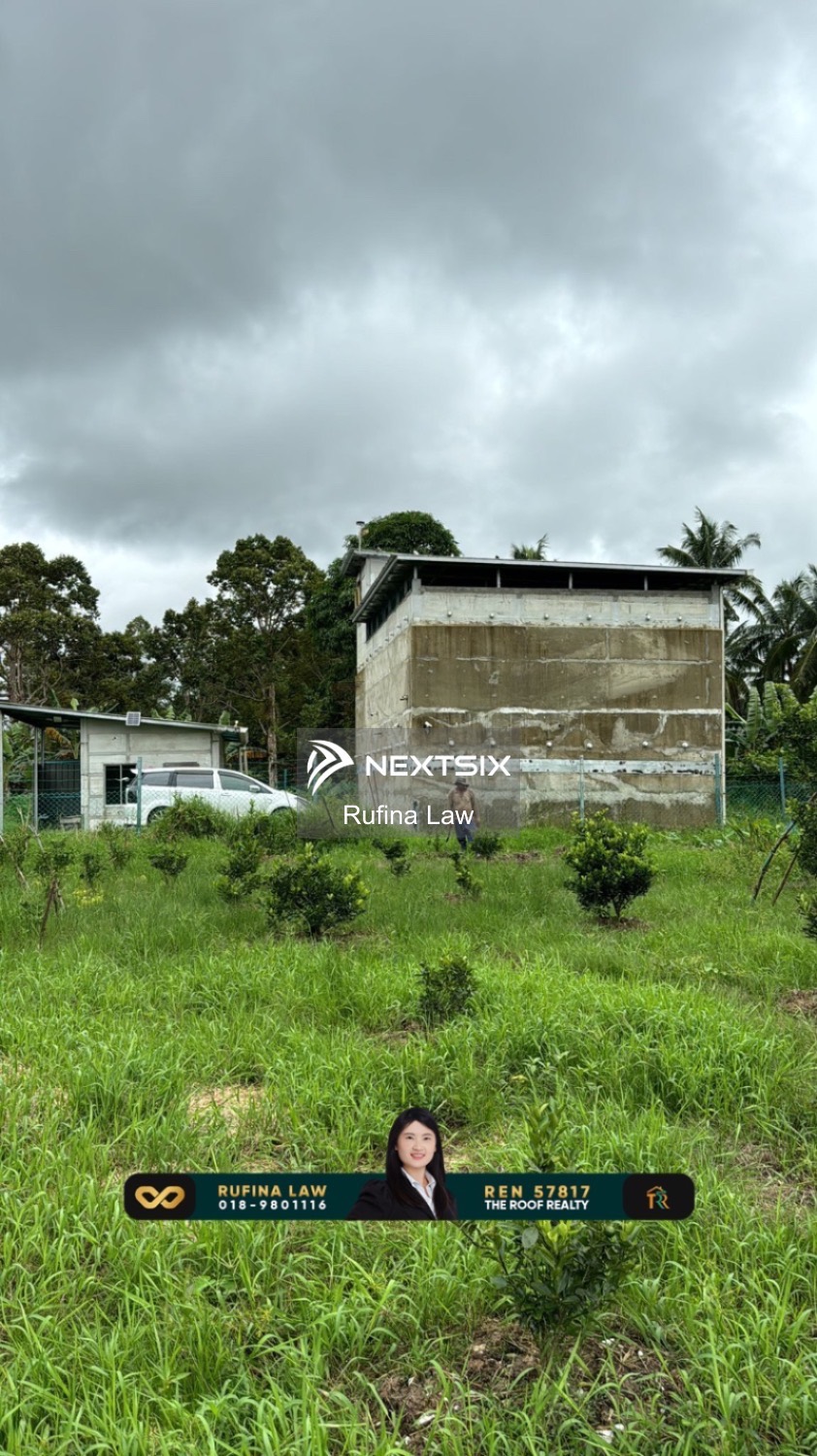 Agricultural Land For Sale in Asajaya Sarawak - Image 2