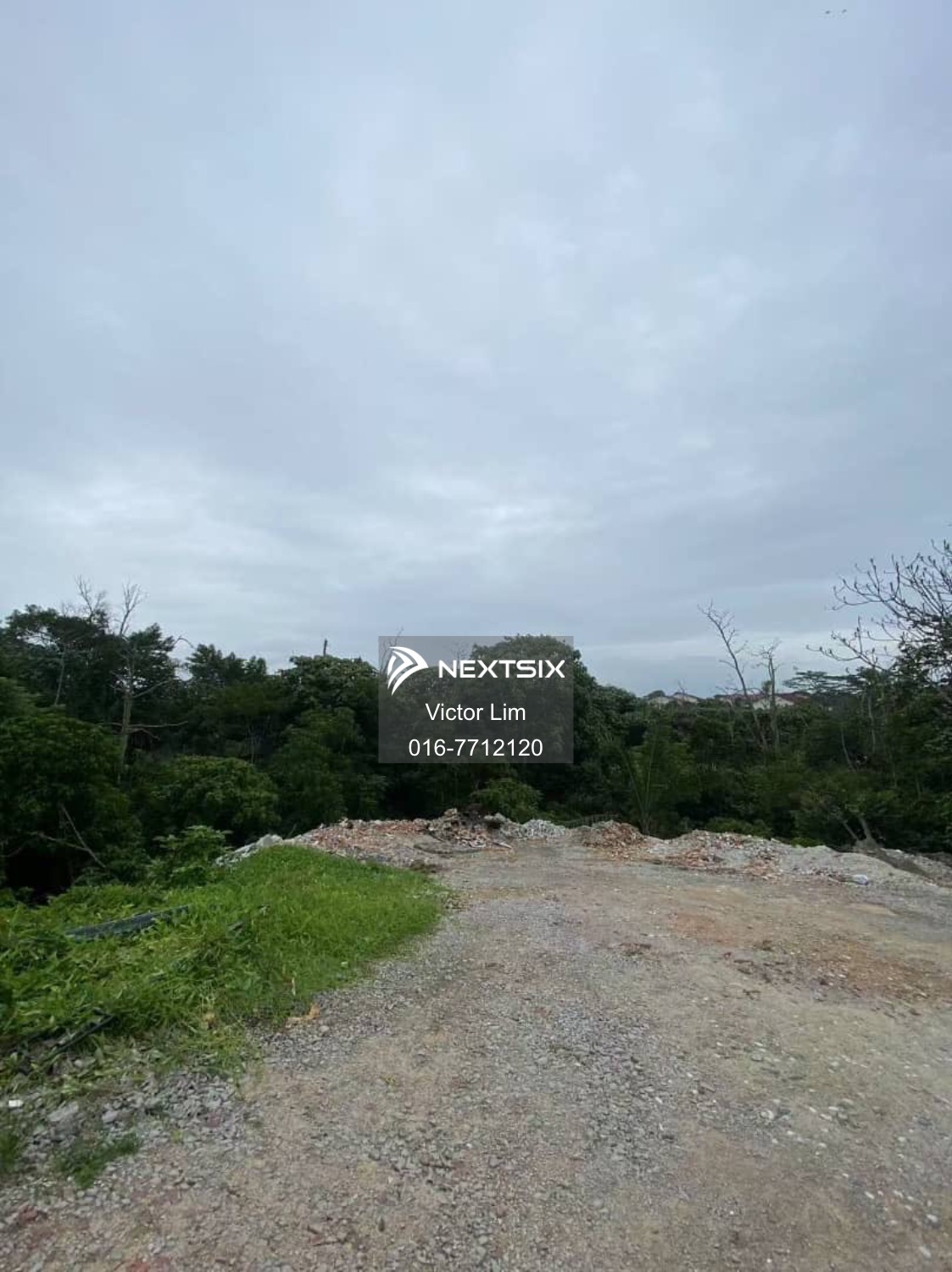 Residential Land For Sale in Johor Bahru Johor