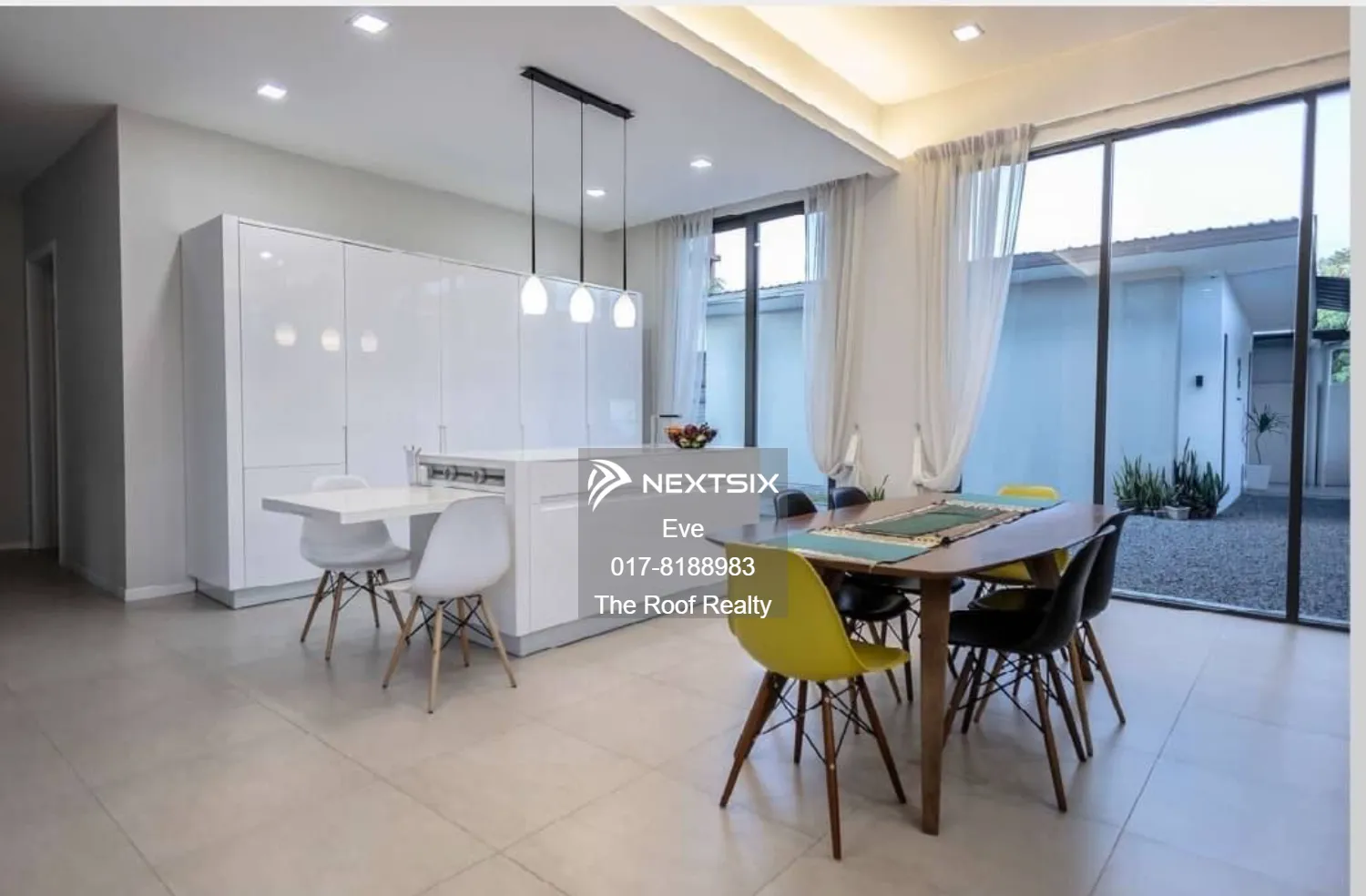 Bungalow For Sale in Penampang Sabah - Image 11