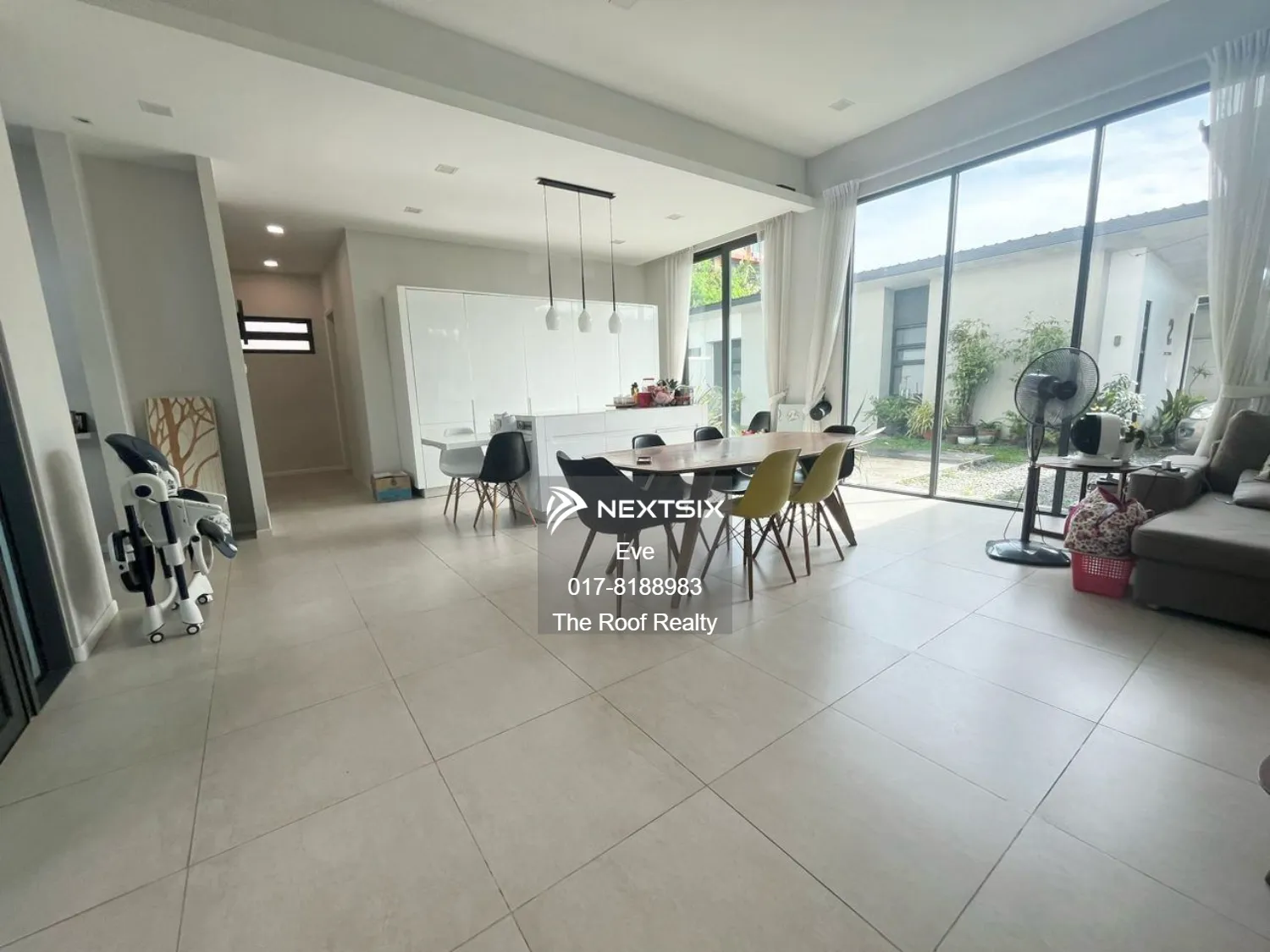 Bungalow For Sale in Penampang Sabah - Image 12
