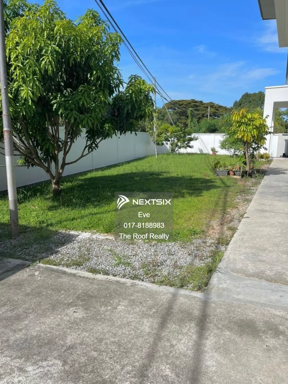 Bungalow For Sale in Penampang Sabah - Image 5