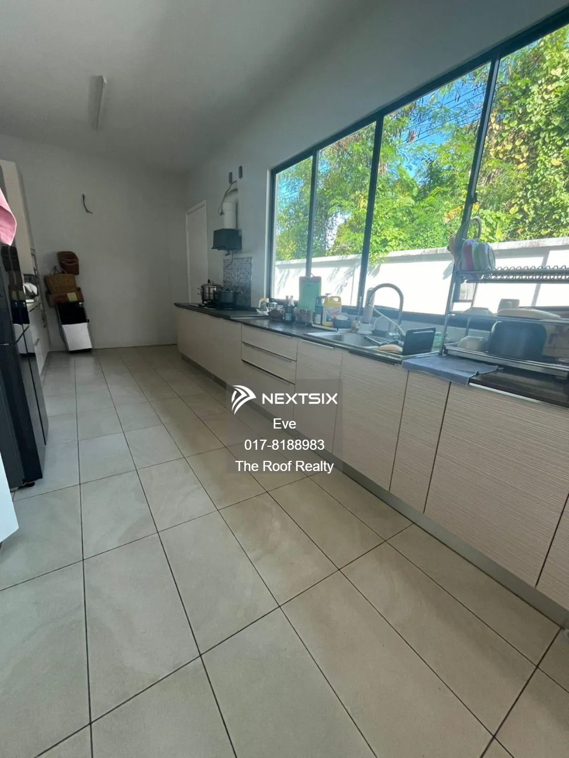 Bungalow For Sale in Penampang Sabah - Image 6