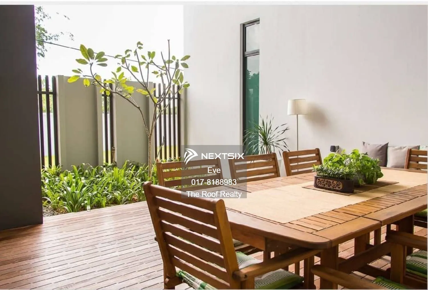 Bungalow For Sale in Penampang Sabah - Image 7