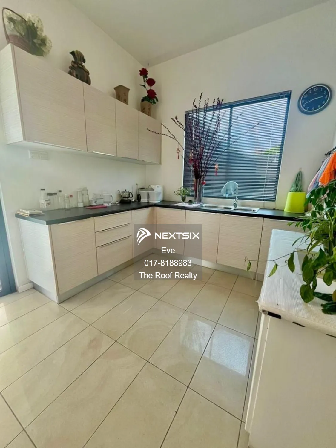 Bungalow For Sale in Penampang Sabah - Image 8