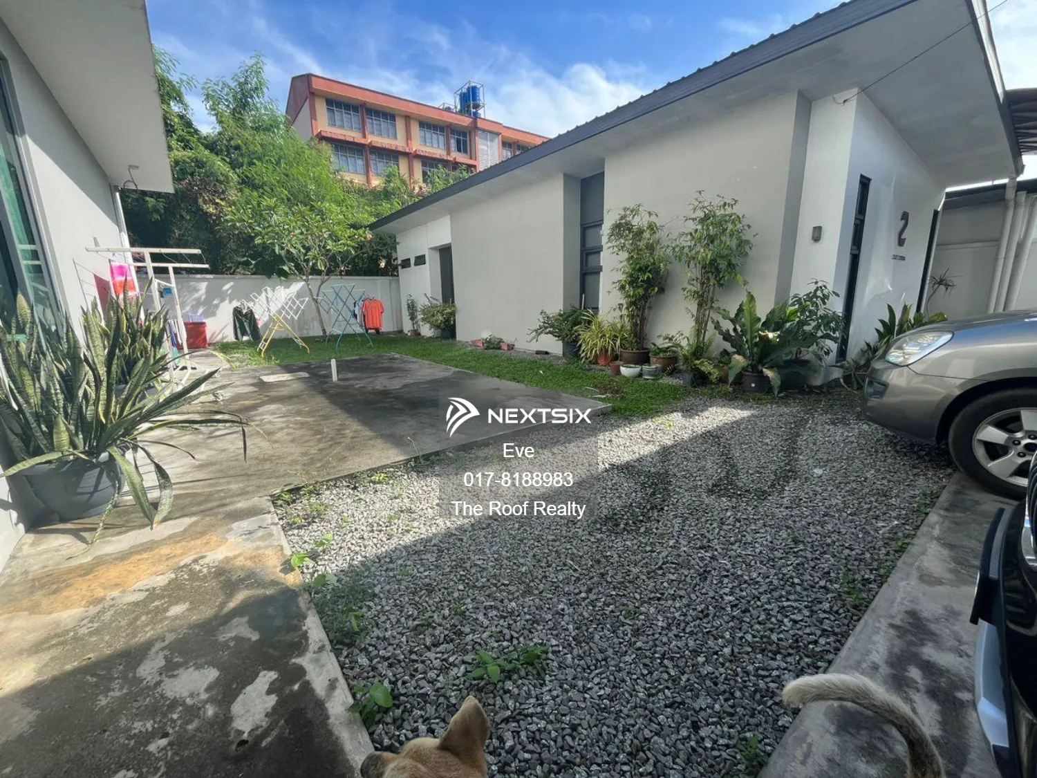 Bungalow For Sale in Penampang Sabah - Image 9