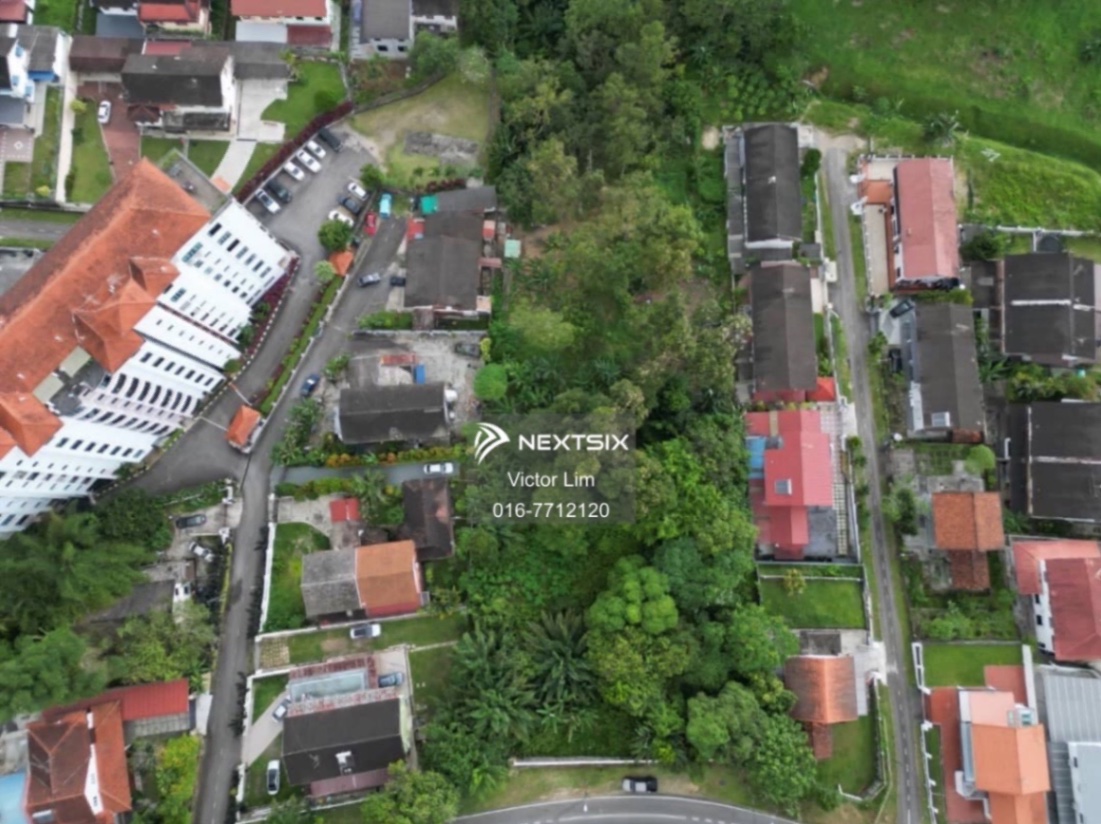 Residential Land For Sale in Johor Bahru Johor