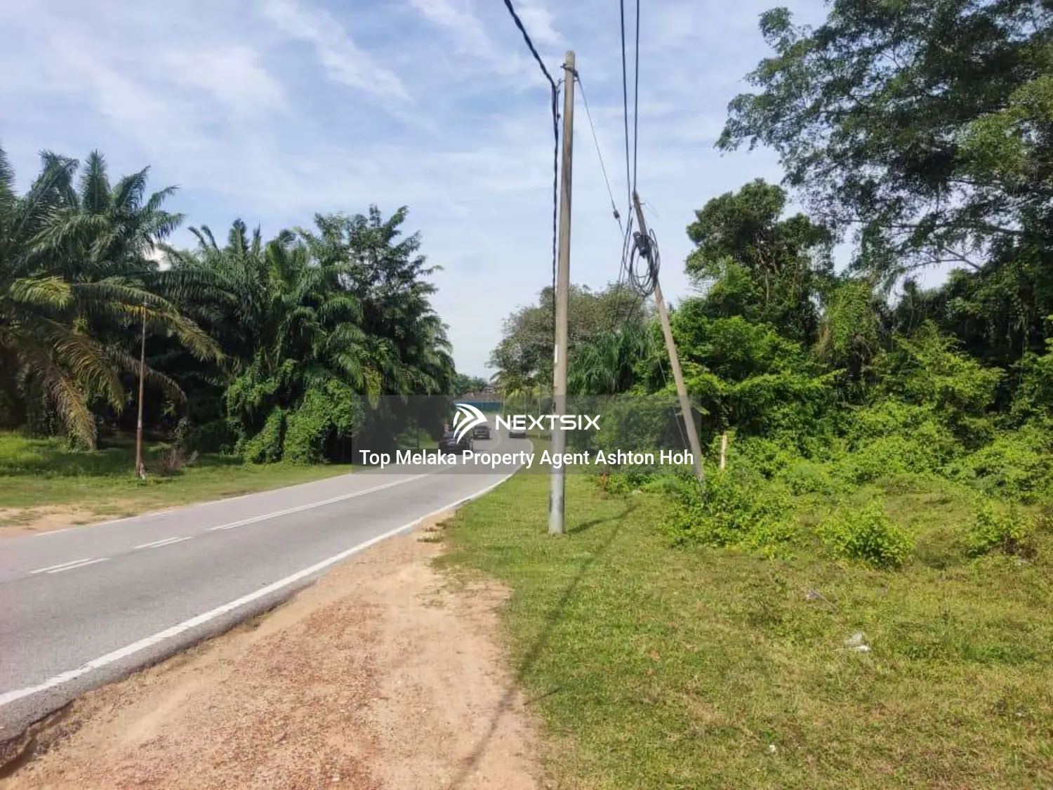 Agricultural Land For Sale in Alor Gajah Melaka - Image 2