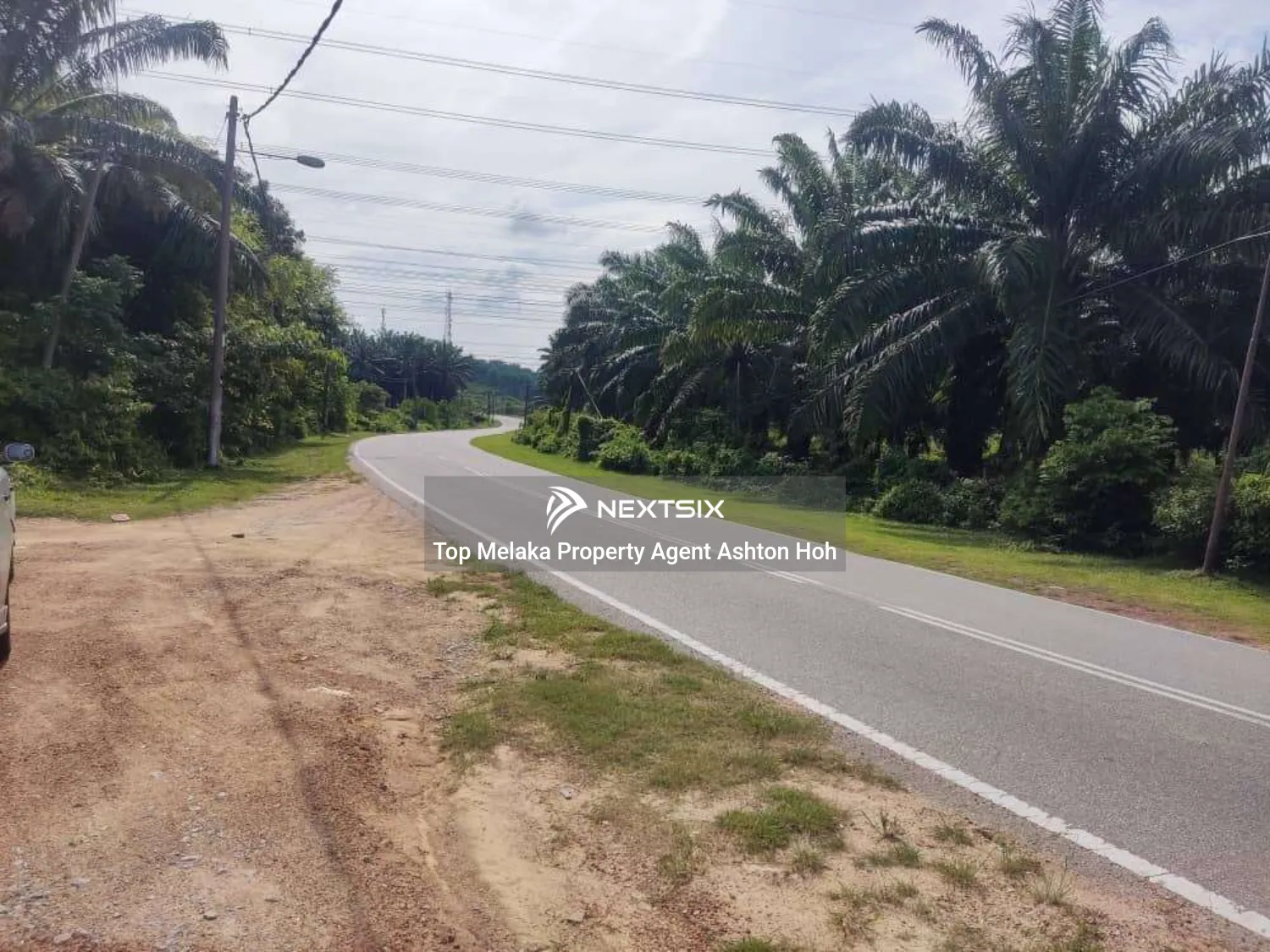 Agricultural Land For Sale in Alor Gajah Melaka - Image 3
