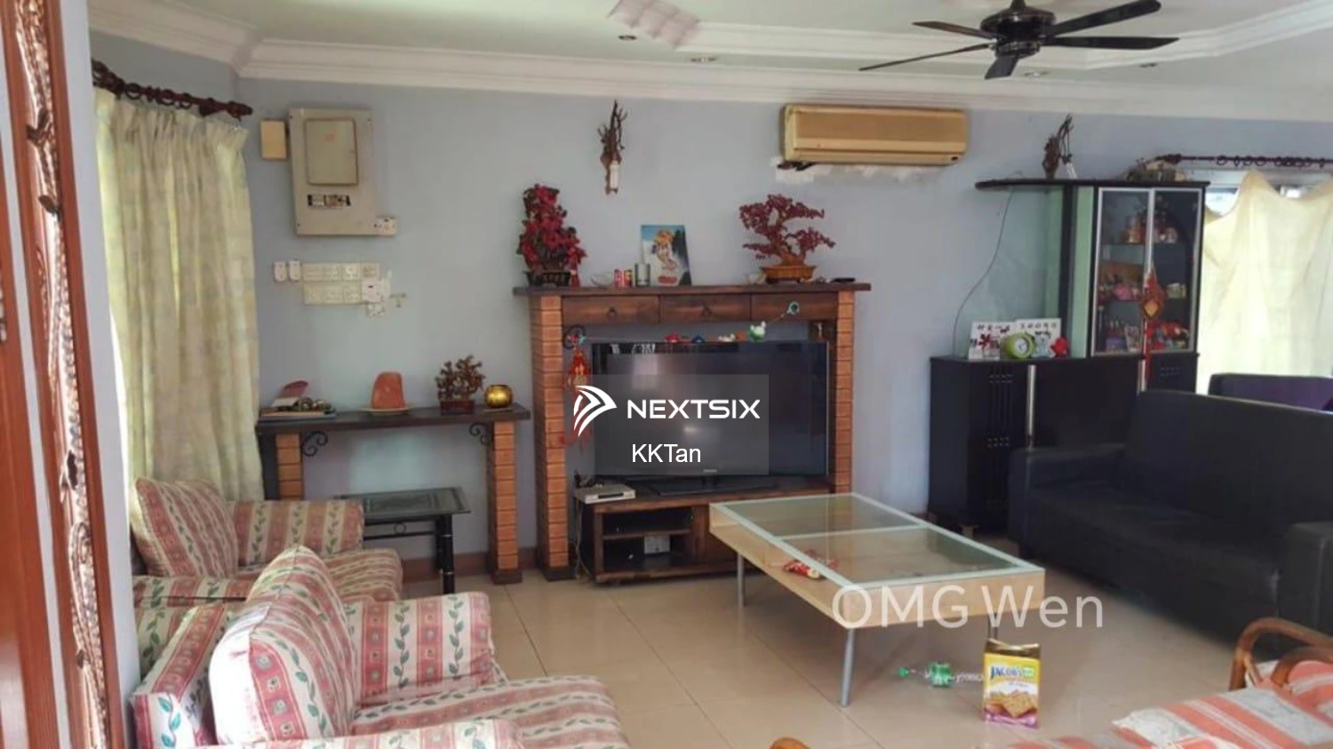 2-sty Terrace/Link House For Sale in Klang Selangor