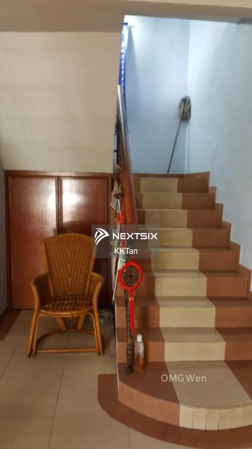 2-sty Terrace/Link House For Sale in Klang Selangor - Image 5