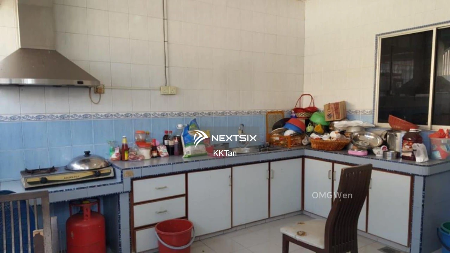 2-sty Terrace/Link House For Sale in Klang Selangor - Image 6