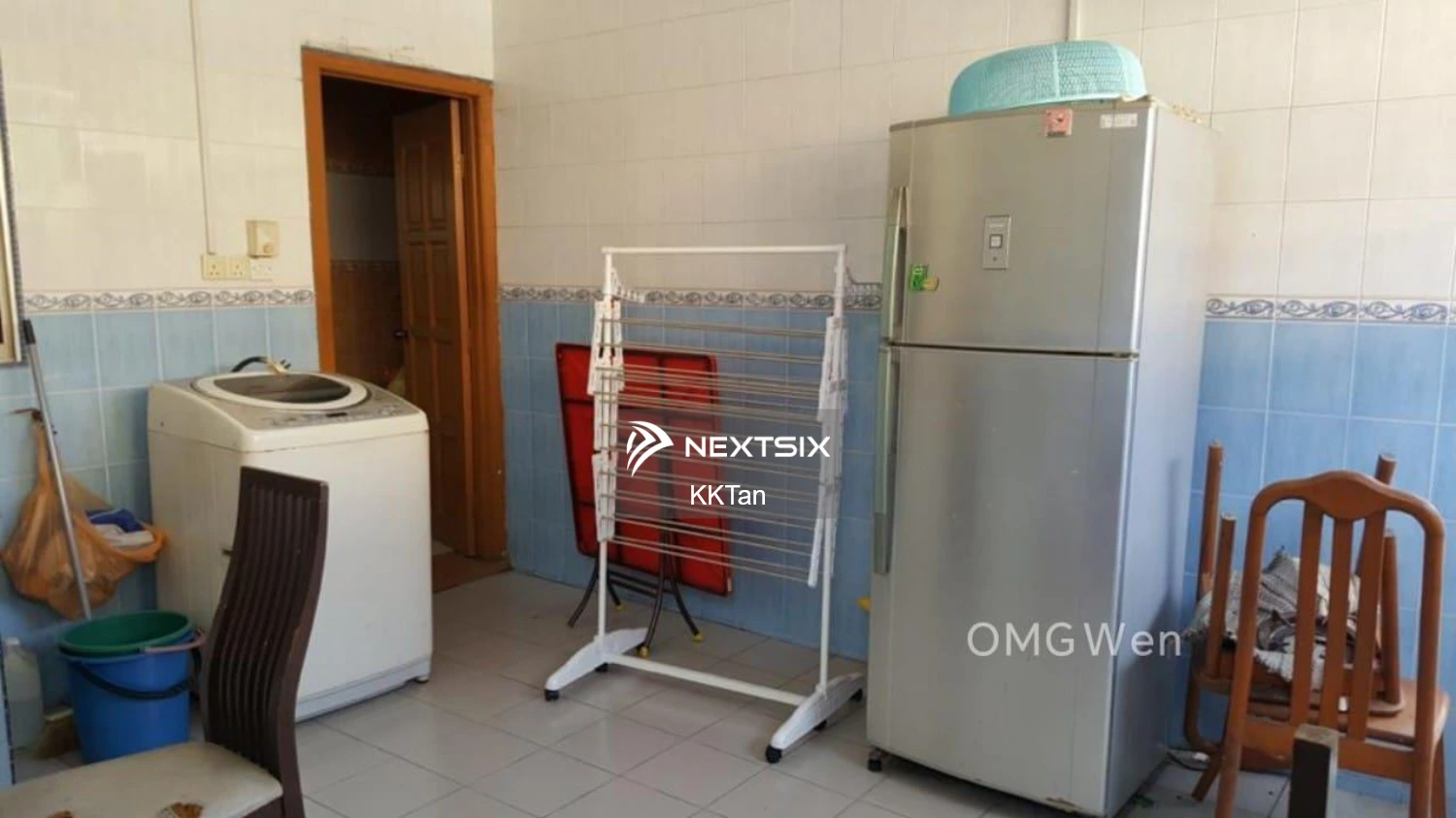 2-sty Terrace/Link House For Sale in Klang Selangor - Image 7