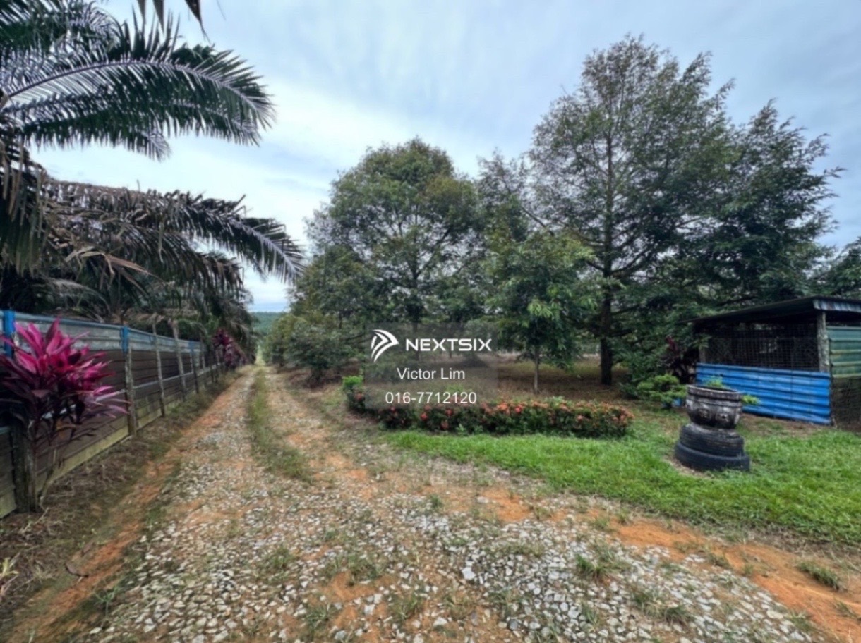 Agricultural Land For Sale in Kulai Johor - Image 6
