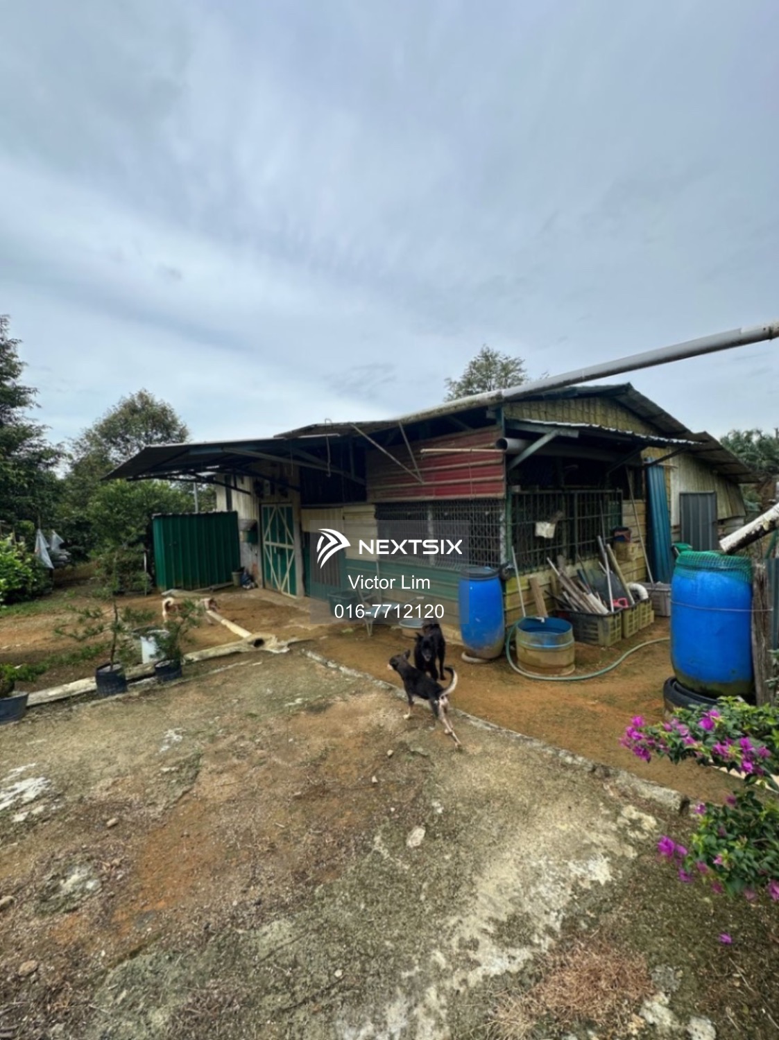 Agricultural Land For Sale in Kulai Johor - Image 7