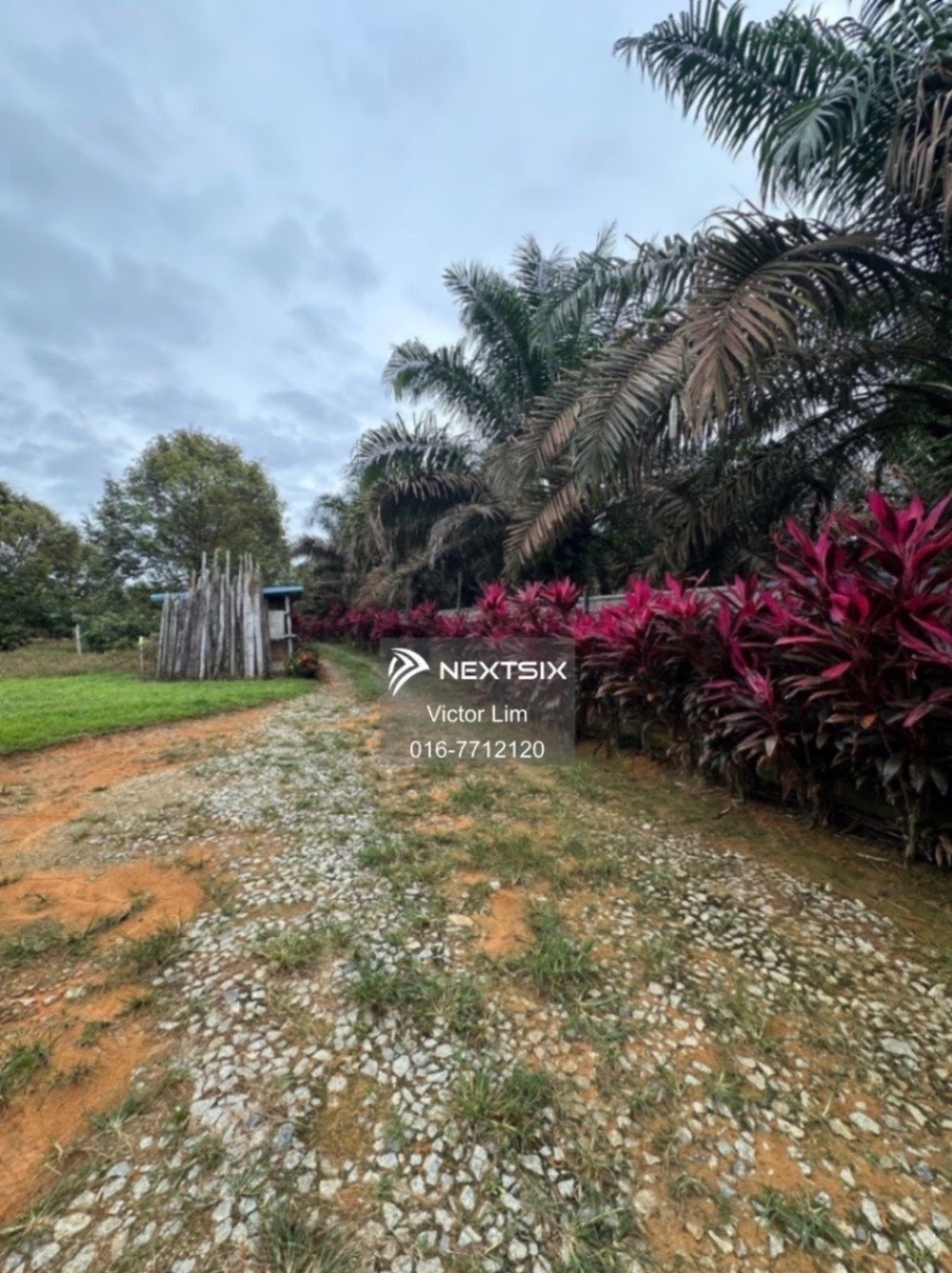 Agricultural Land For Sale in Kulai Johor - Image 9