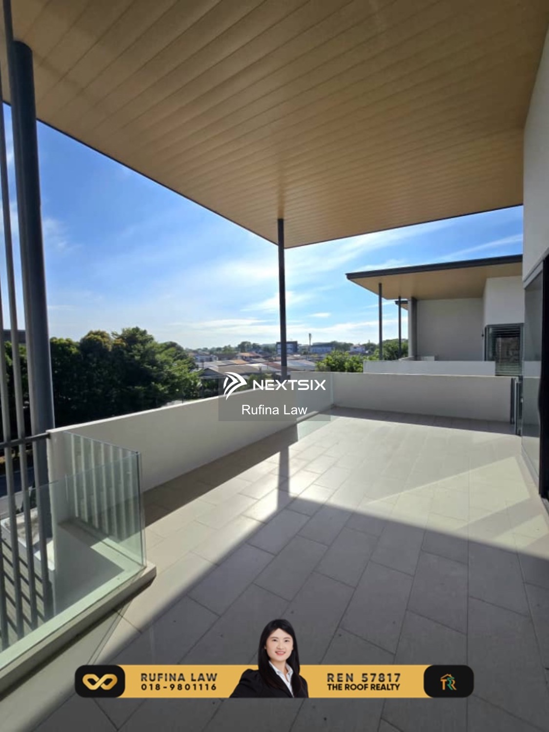 3 Storey Semi-detached Homes For Sale in Kuching Sarawak - Image 6