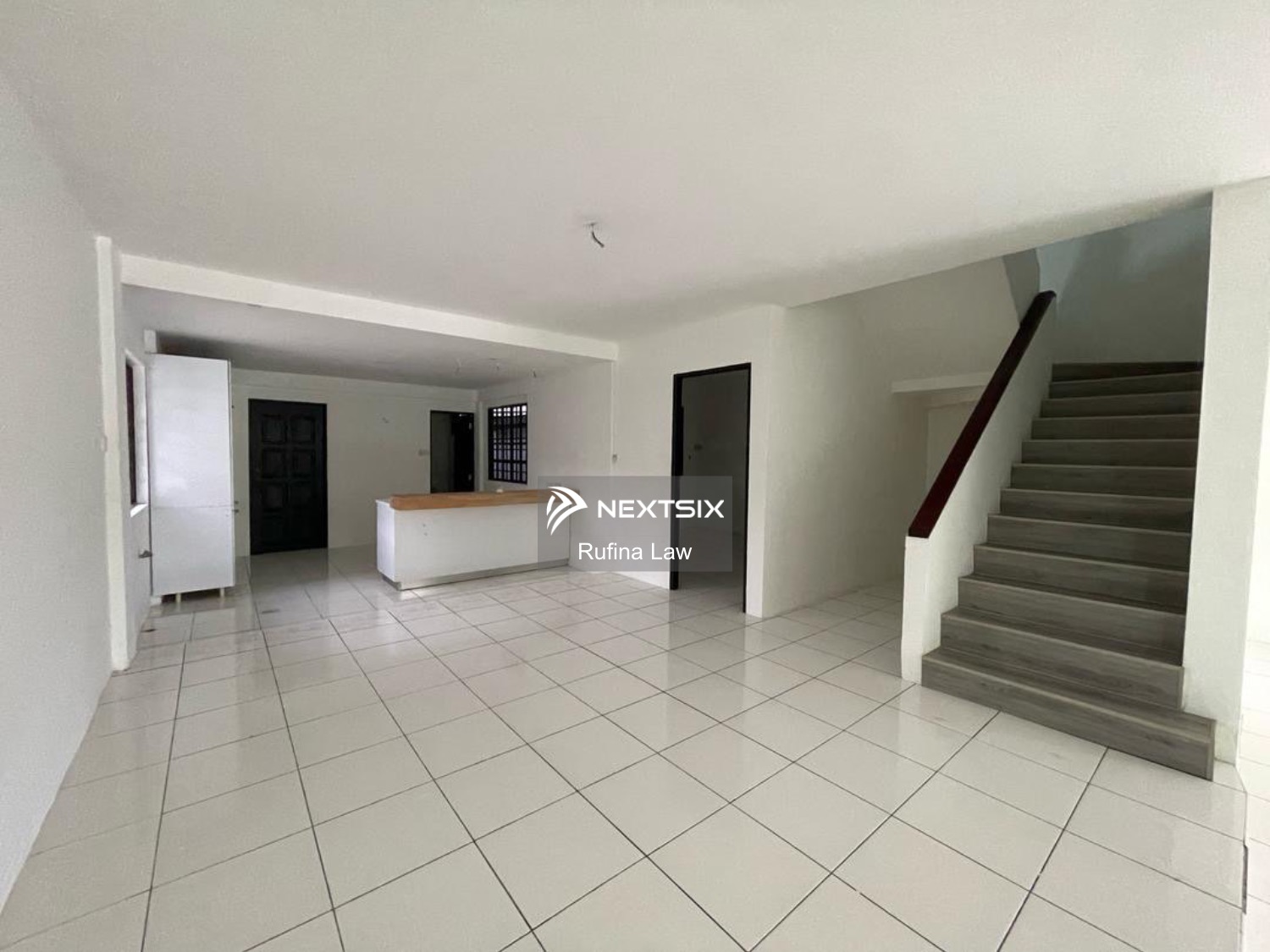 Semi-detached House For Sale in Kuching Sarawak - Image 6