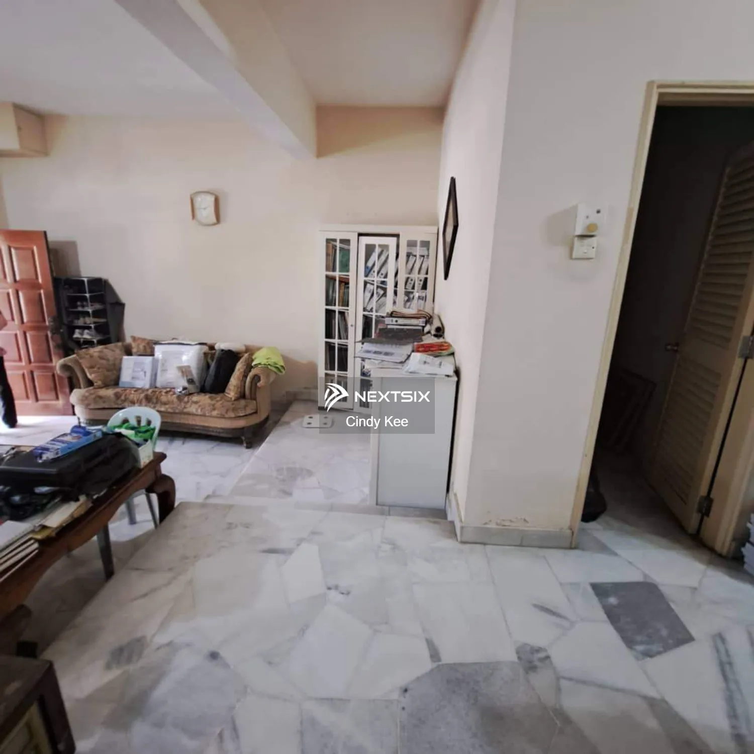 2-sty Terrace/Link House For Sale in Taman Tun Dr Ismail Wilayah Persekutuan Kuala Lumpur - Image 10