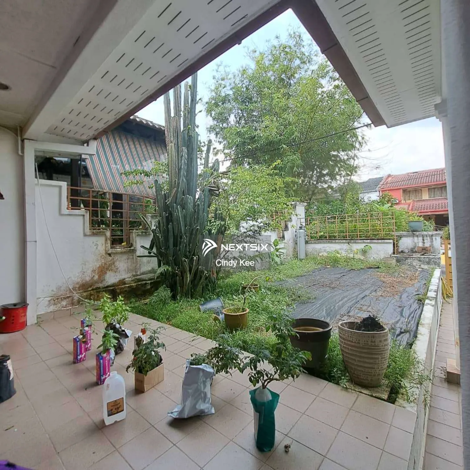 2-sty Terrace/Link House For Sale in Taman Tun Dr Ismail Wilayah Persekutuan Kuala Lumpur - Image 11