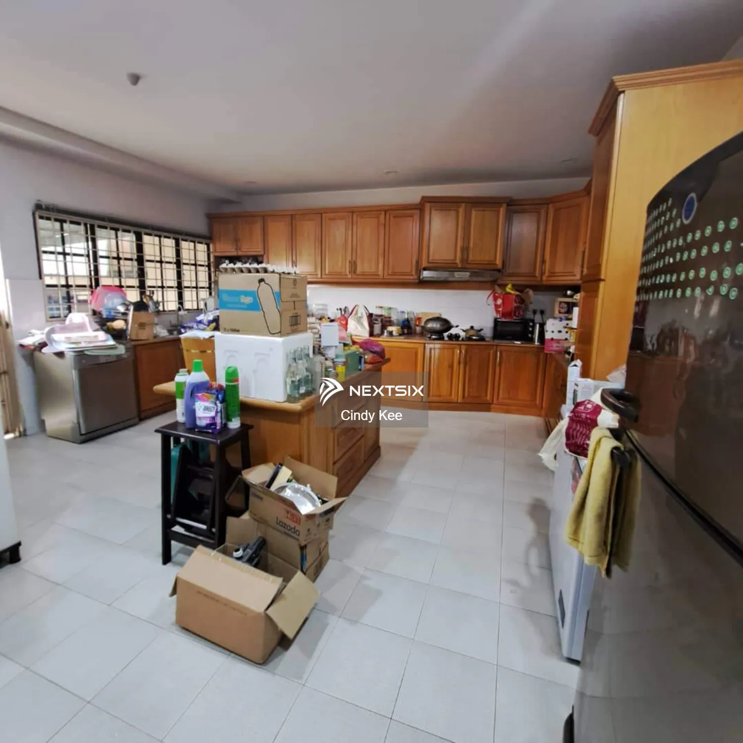 2-sty Terrace/Link House For Sale in Taman Tun Dr Ismail Wilayah Persekutuan Kuala Lumpur - Image 12