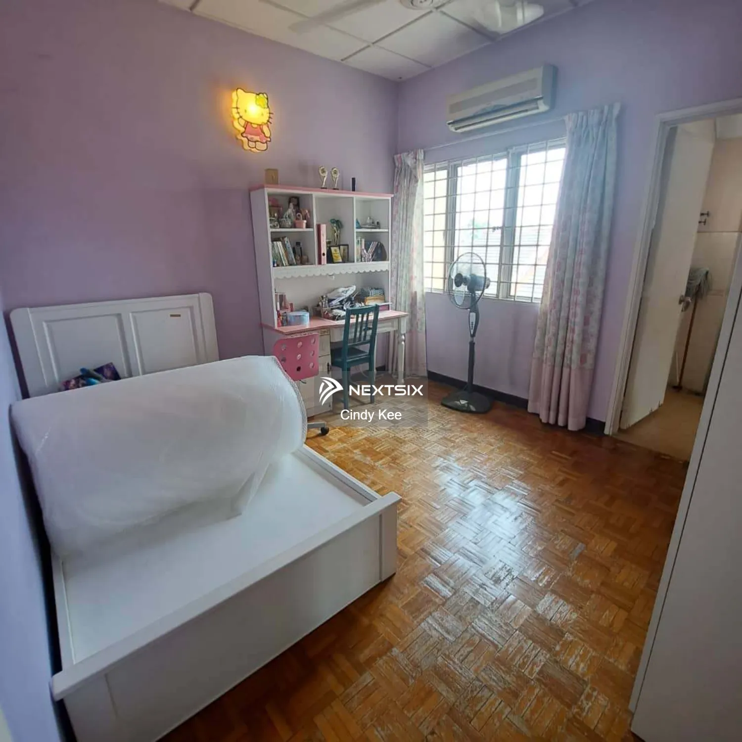 2-sty Terrace/Link House For Sale in Taman Tun Dr Ismail Wilayah Persekutuan Kuala Lumpur - Image 16