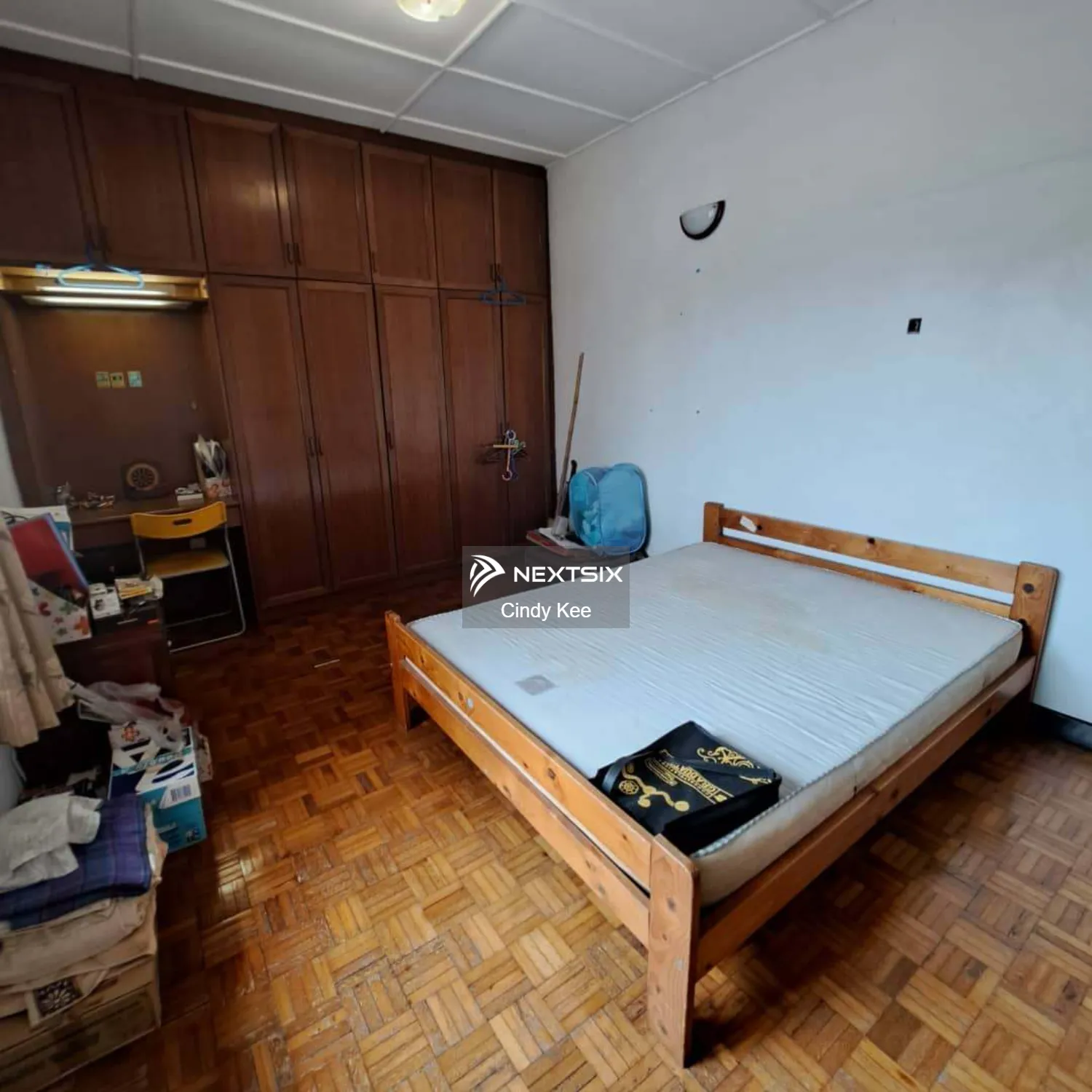 2-sty Terrace/Link House For Sale in Taman Tun Dr Ismail Wilayah Persekutuan Kuala Lumpur - Image 17