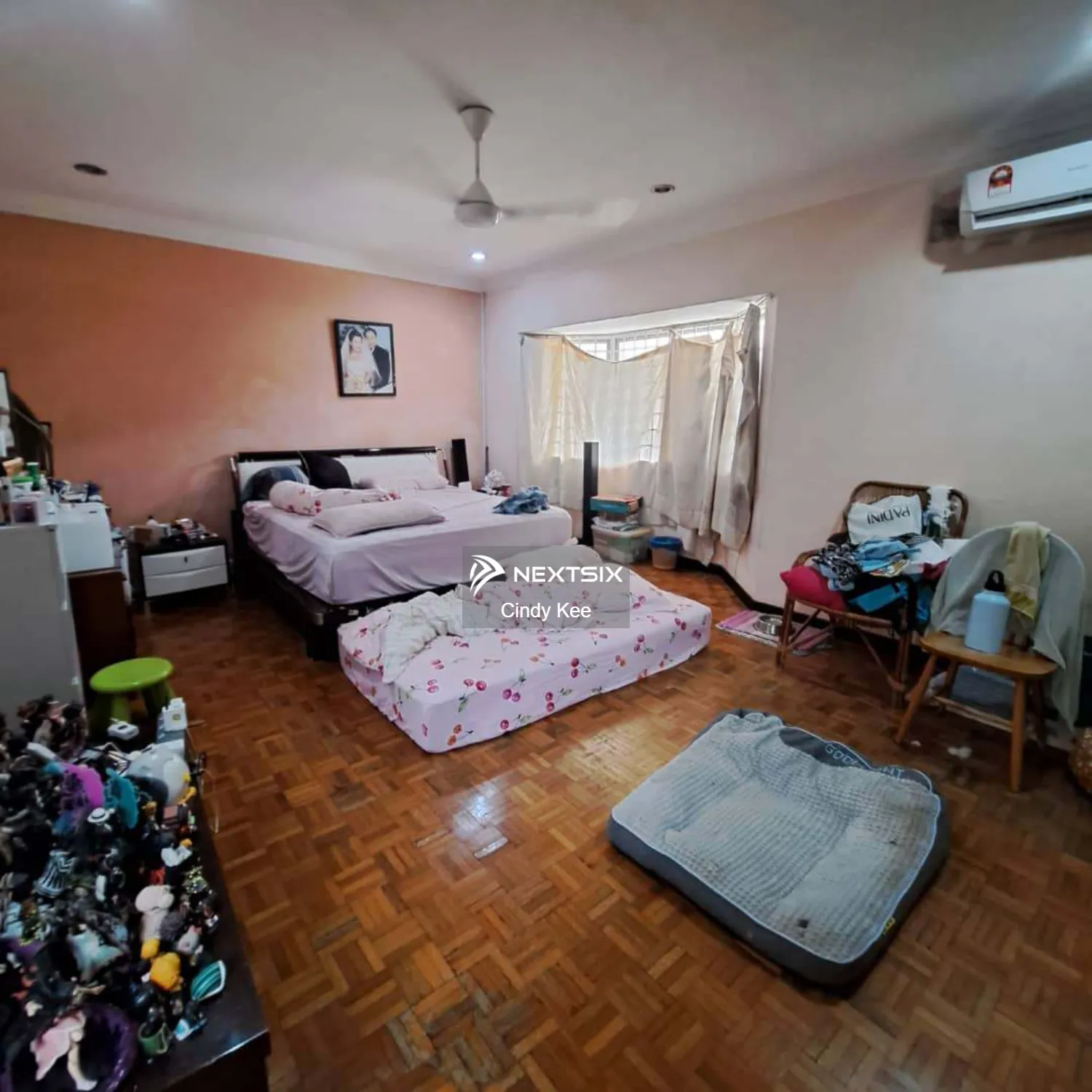 2-sty Terrace/Link House For Sale in Taman Tun Dr Ismail Wilayah Persekutuan Kuala Lumpur - Image 18