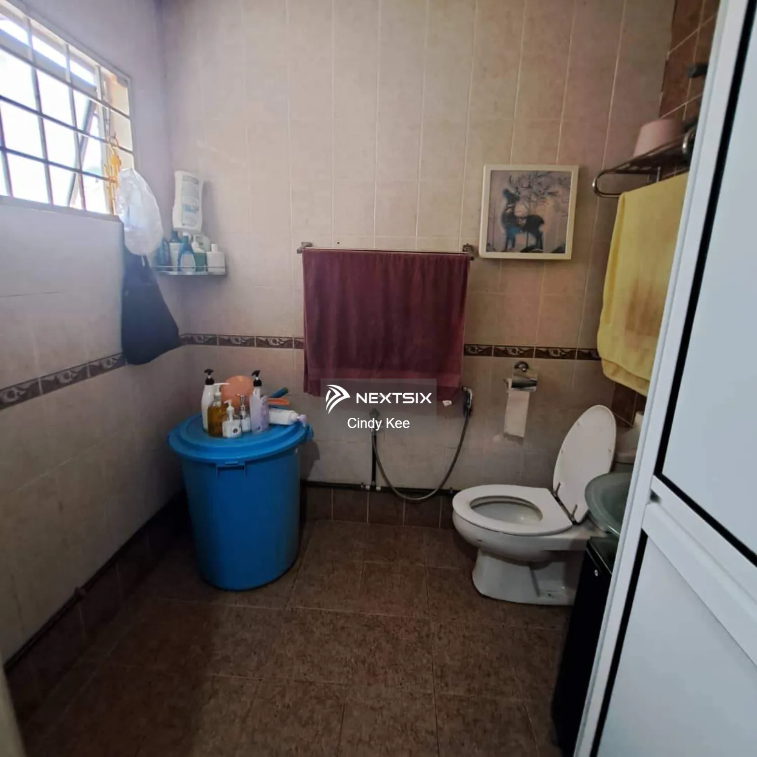 2-sty Terrace/Link House For Sale in Taman Tun Dr Ismail Wilayah Persekutuan Kuala Lumpur - Image 20