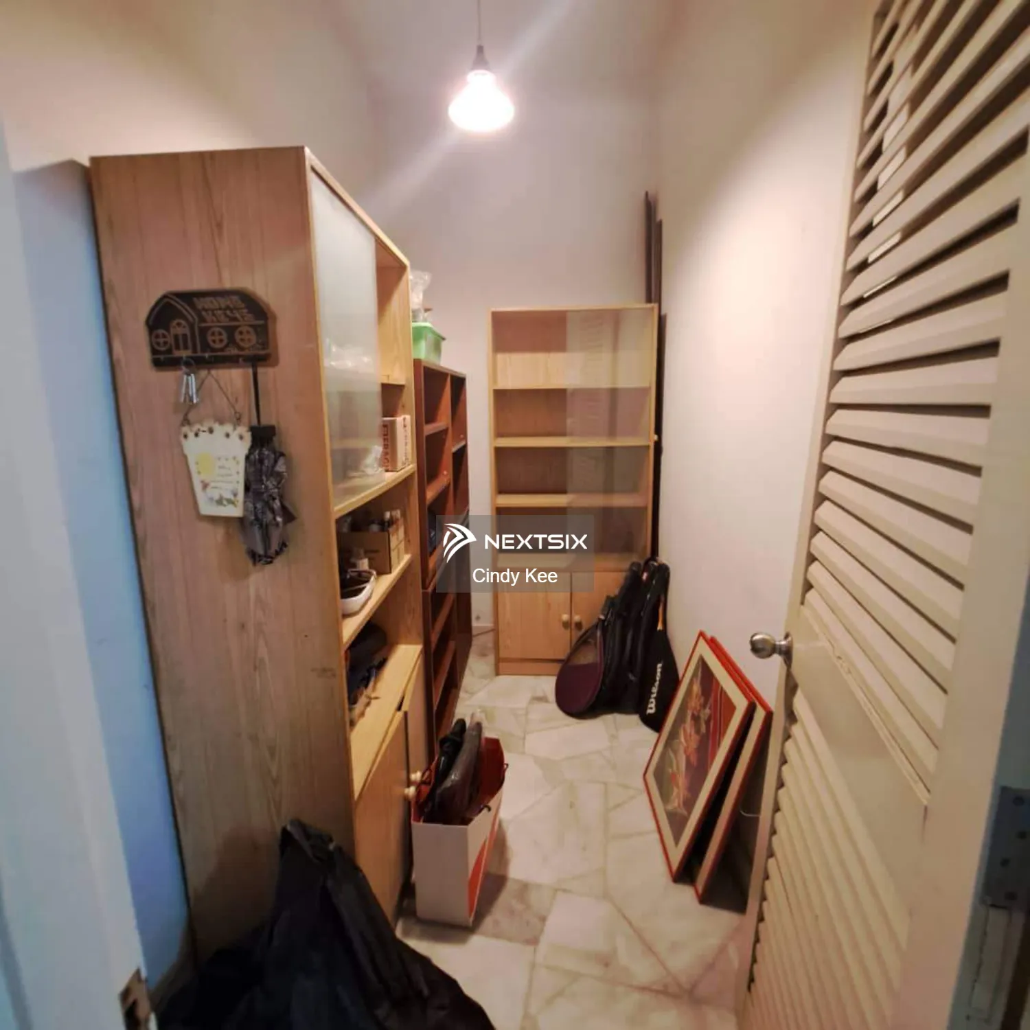 2-sty Terrace/Link House For Sale in Taman Tun Dr Ismail Wilayah Persekutuan Kuala Lumpur - Image 5