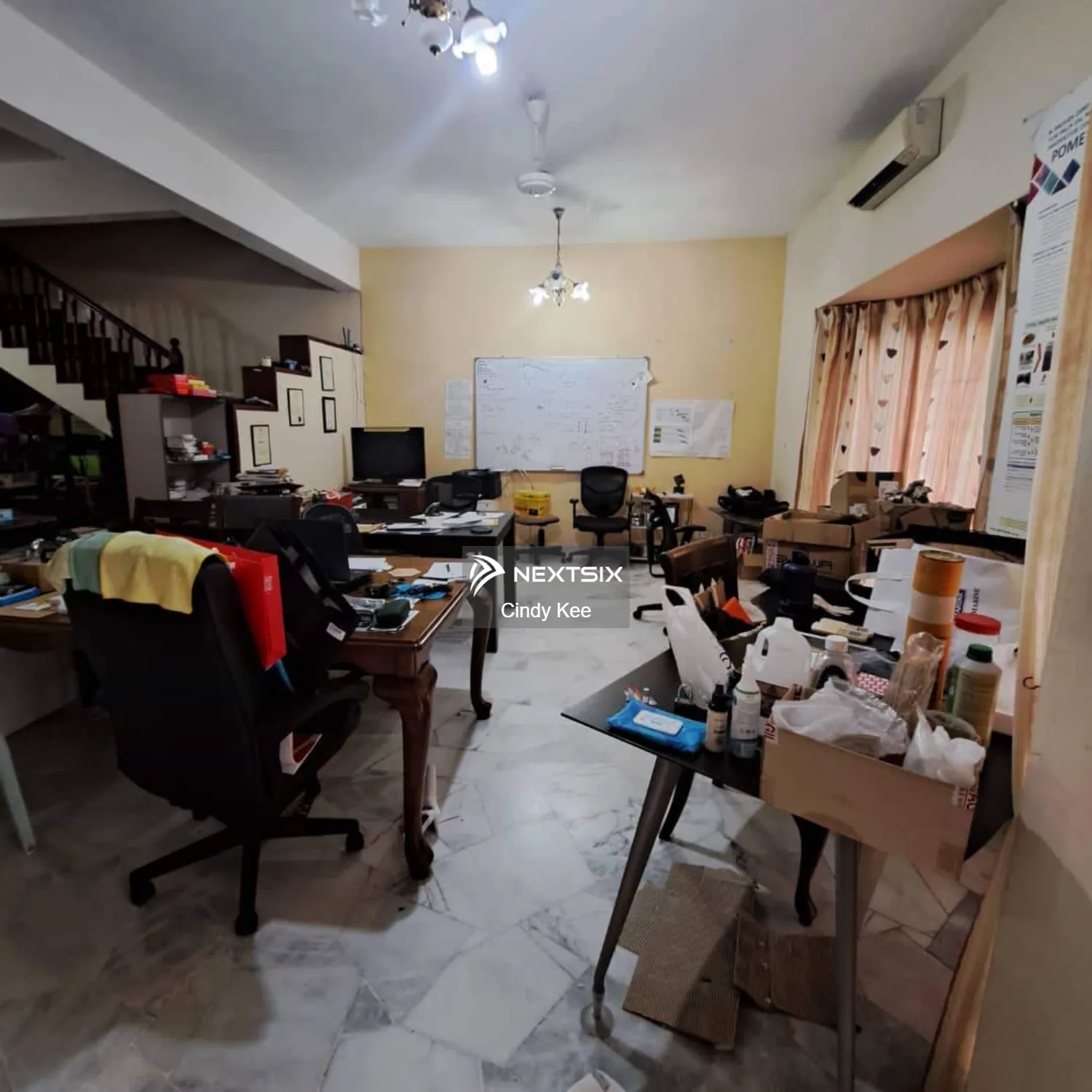 2-sty Terrace/Link House For Sale in Taman Tun Dr Ismail Wilayah Persekutuan Kuala Lumpur - Image 6