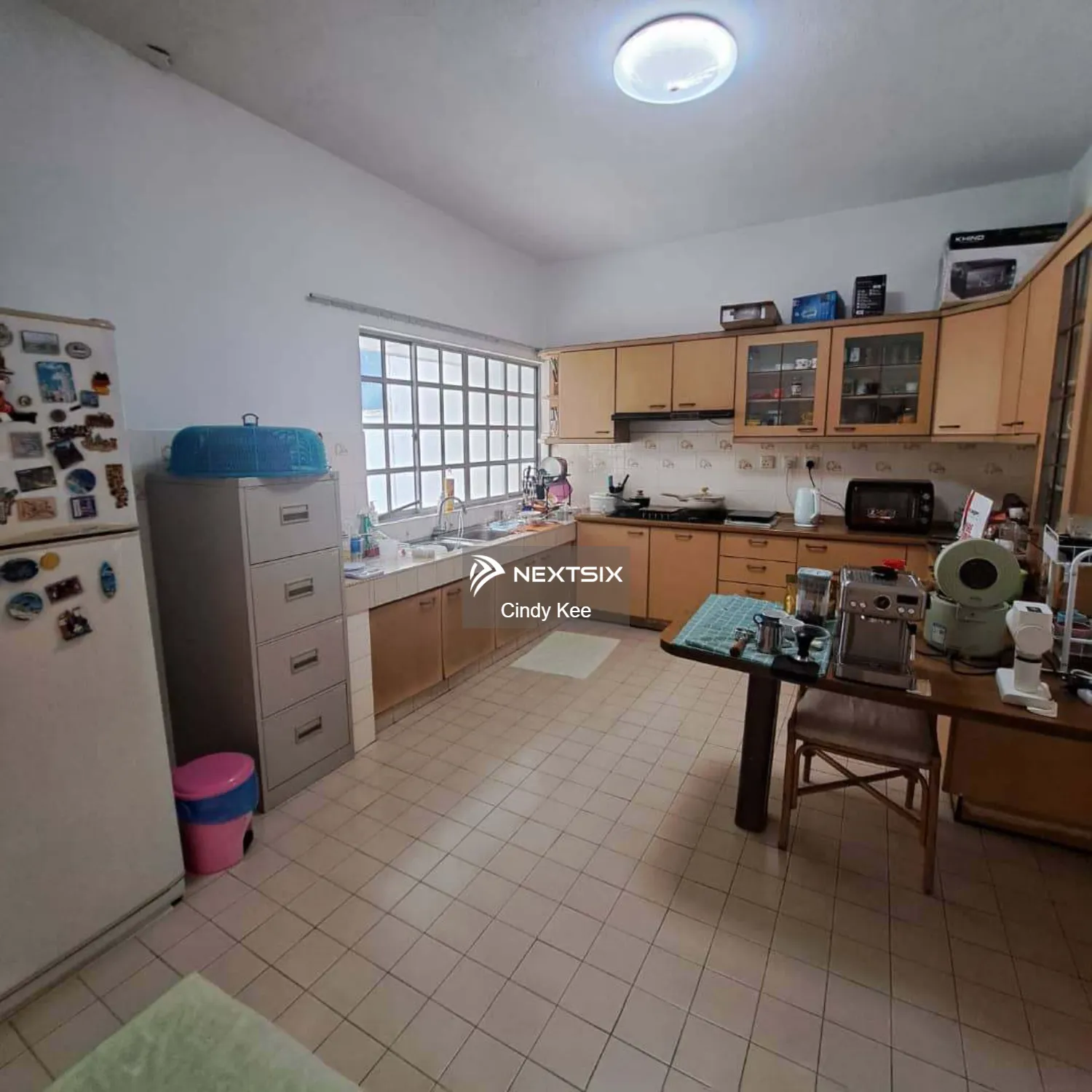 2-sty Terrace/Link House For Sale in Taman Tun Dr Ismail Wilayah Persekutuan Kuala Lumpur - Image 7