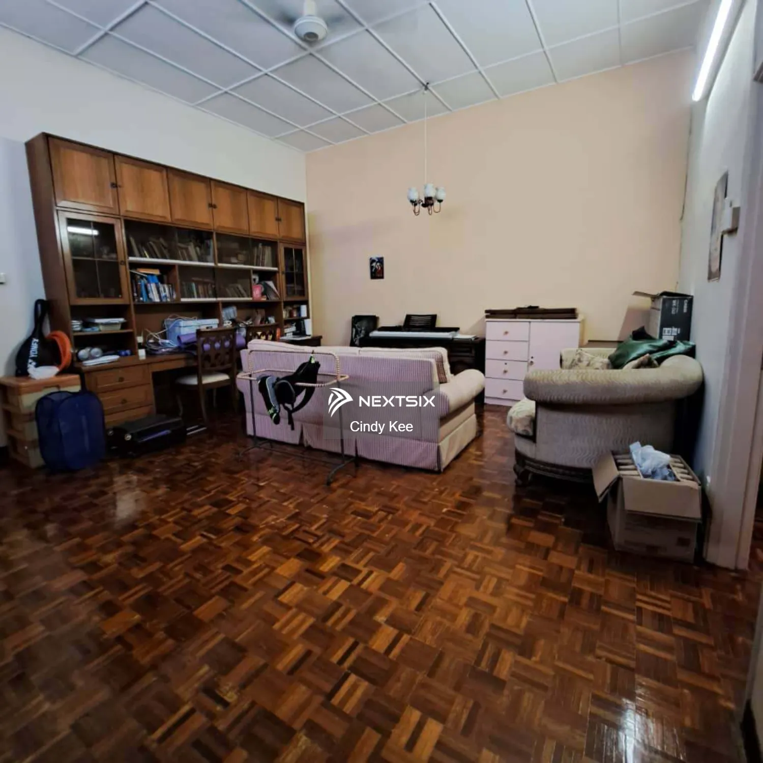 2-sty Terrace/Link House For Sale in Taman Tun Dr Ismail Wilayah Persekutuan Kuala Lumpur - Image 8